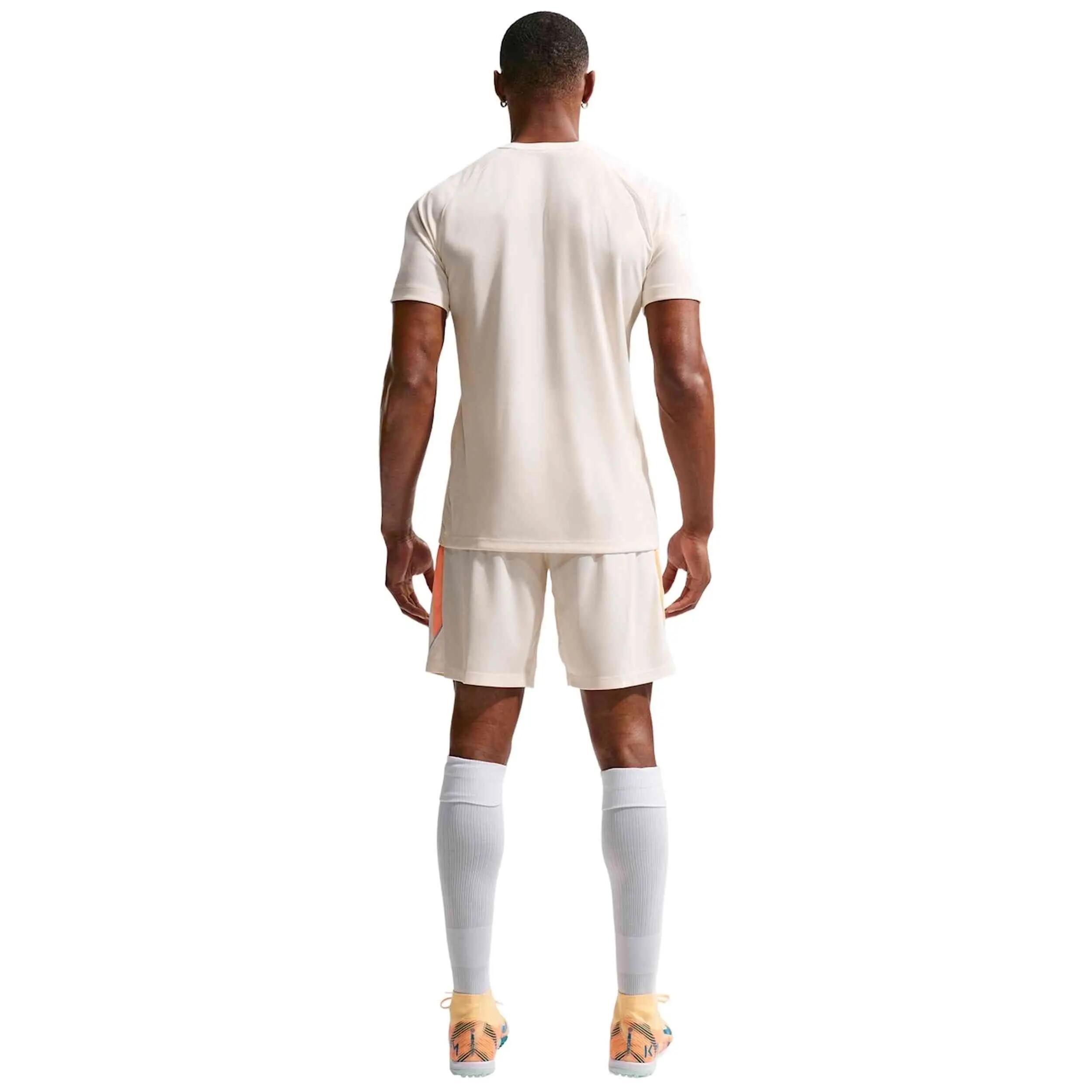Maglia a maniche corte Nike modello Dri-FIT Academy Pro Jersey "Light per uomini 5/5