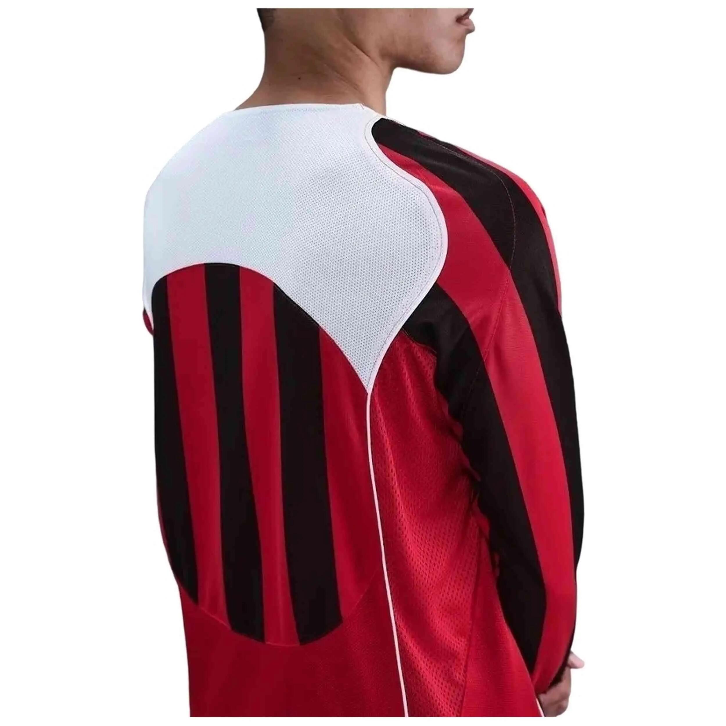 Fußballtrikot Nike Modell Total 90 für männer 3/5