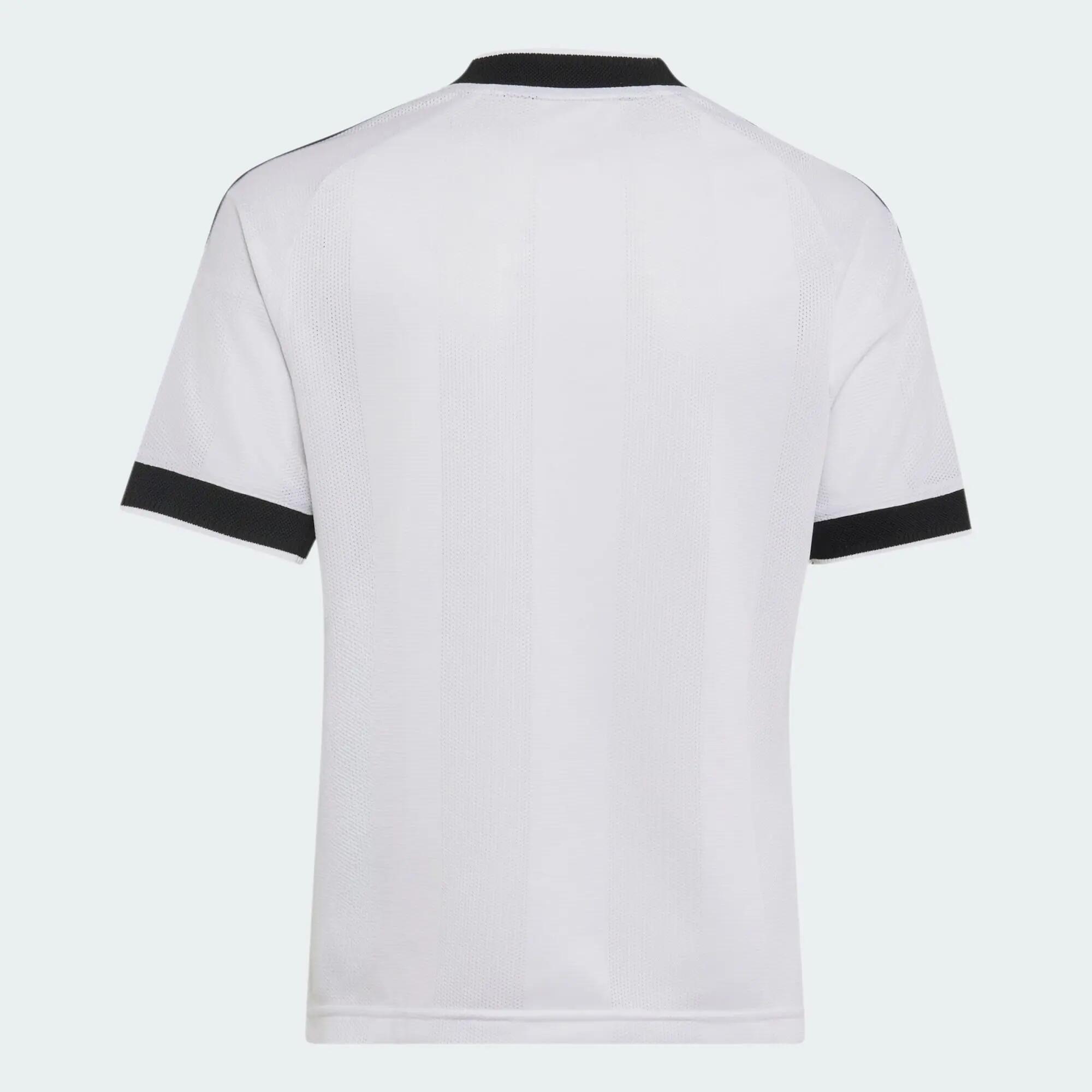 Camisola Alternativa Eintracht Frankfurt 26/27 para Crianças 5/6