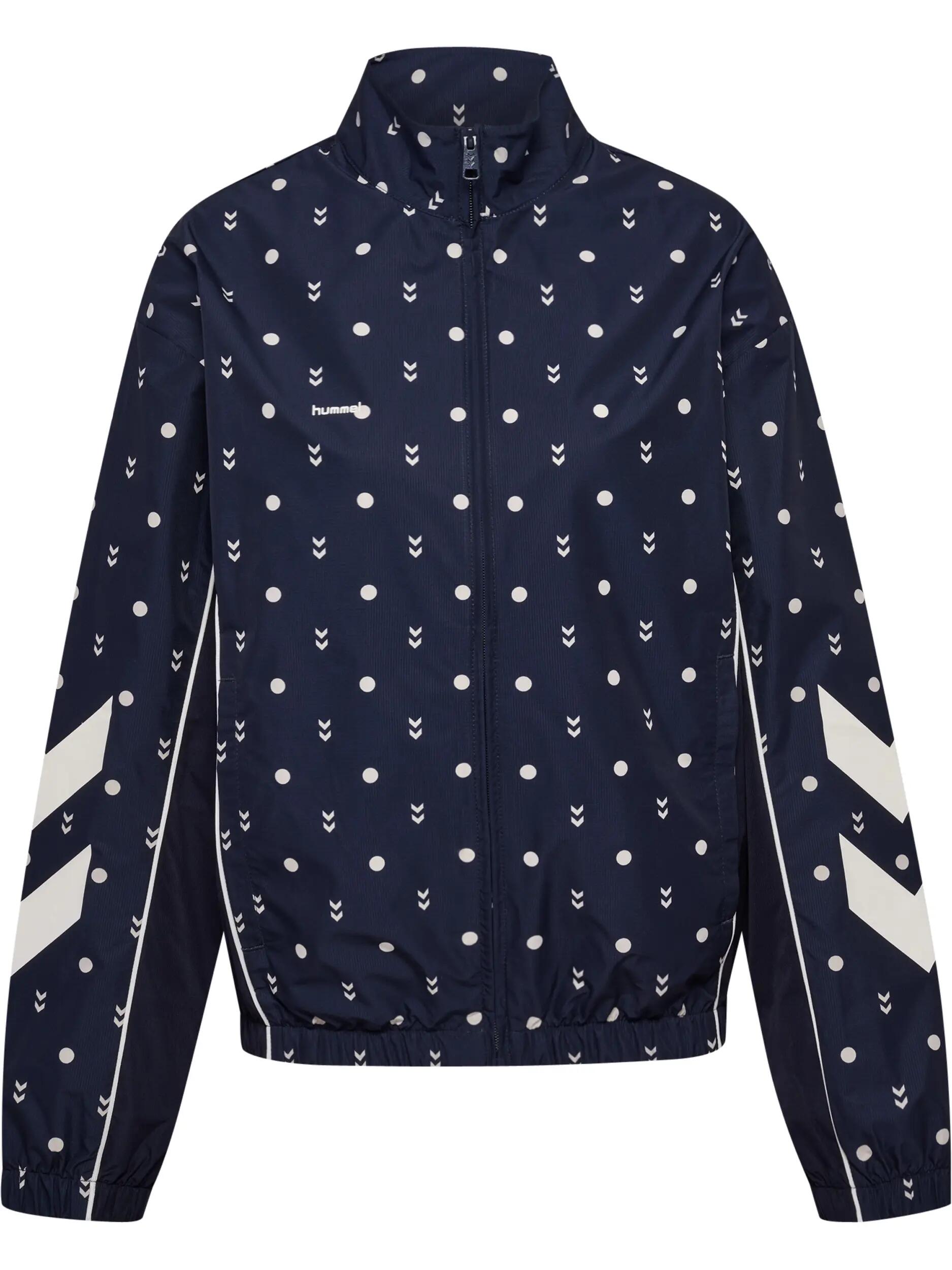 Jacke Hmli-D Damen 4/6