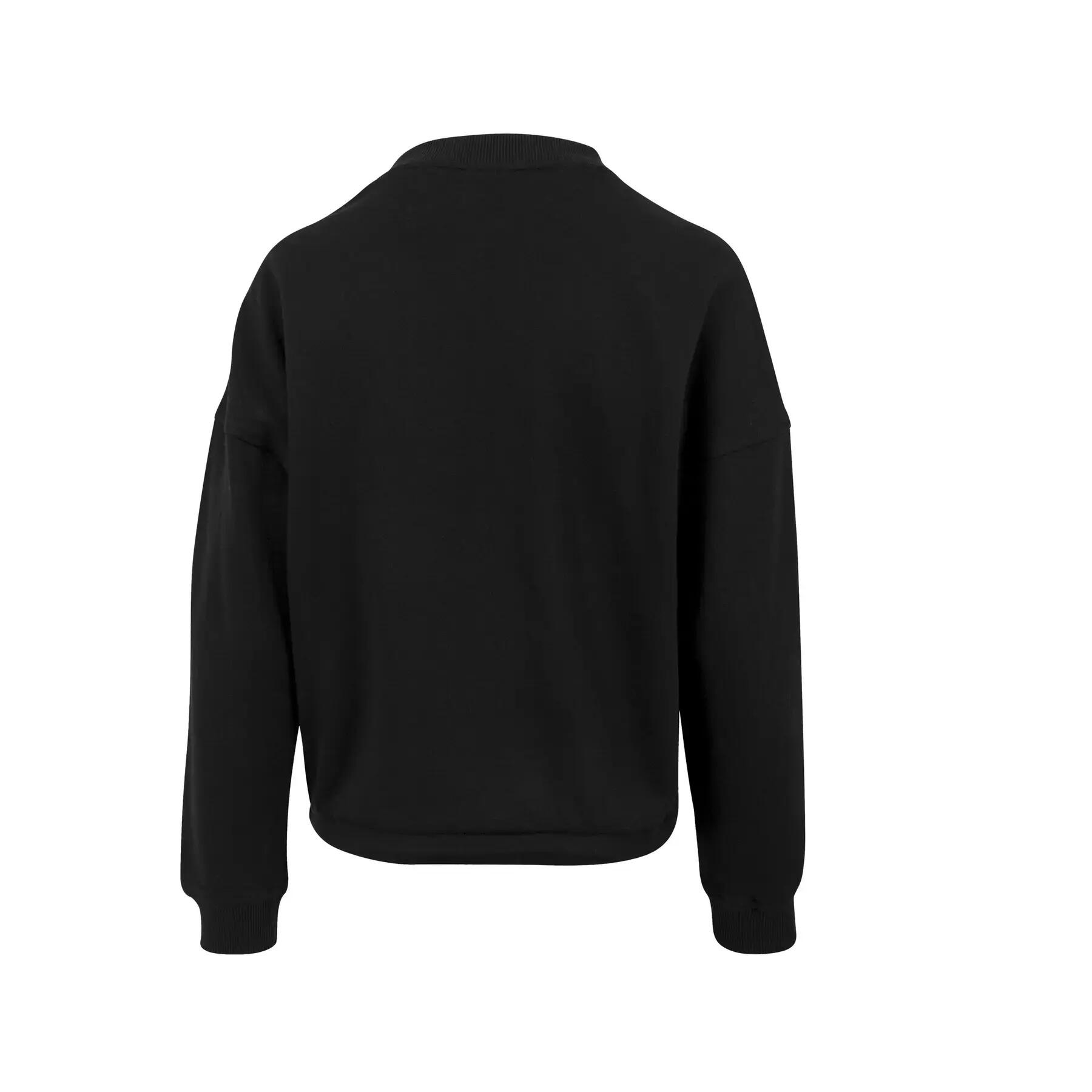 Dames sweatshirt Build Your Brand Oversize 2/5