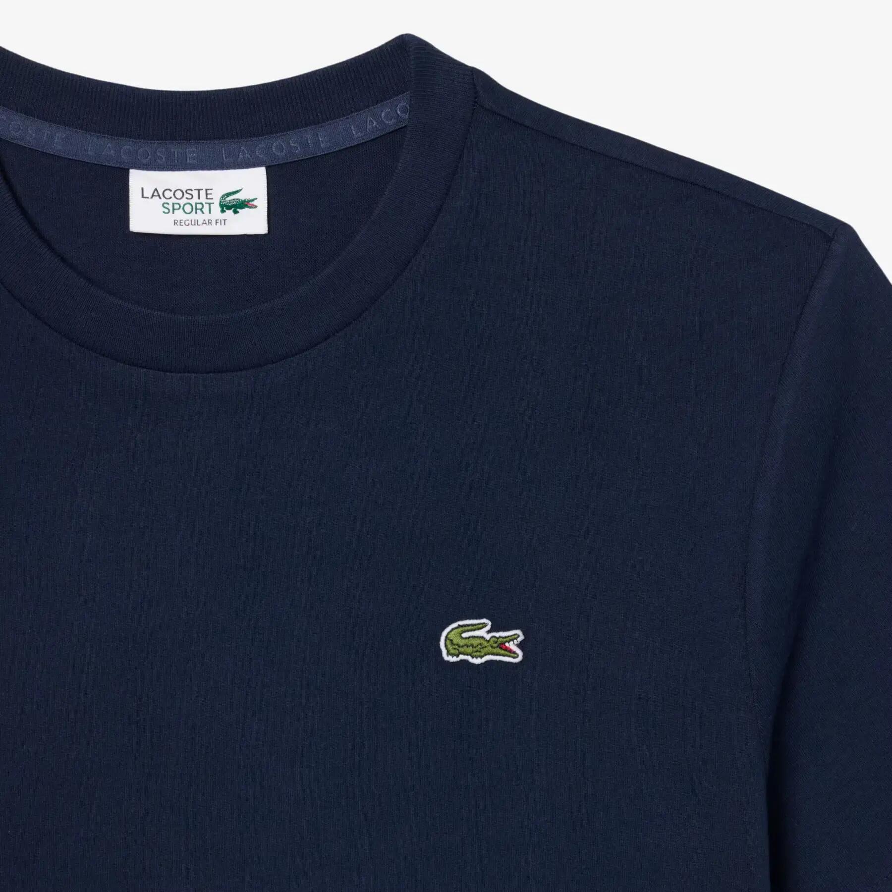T-shirt Lacoste Rolex Paris Masters 2/5