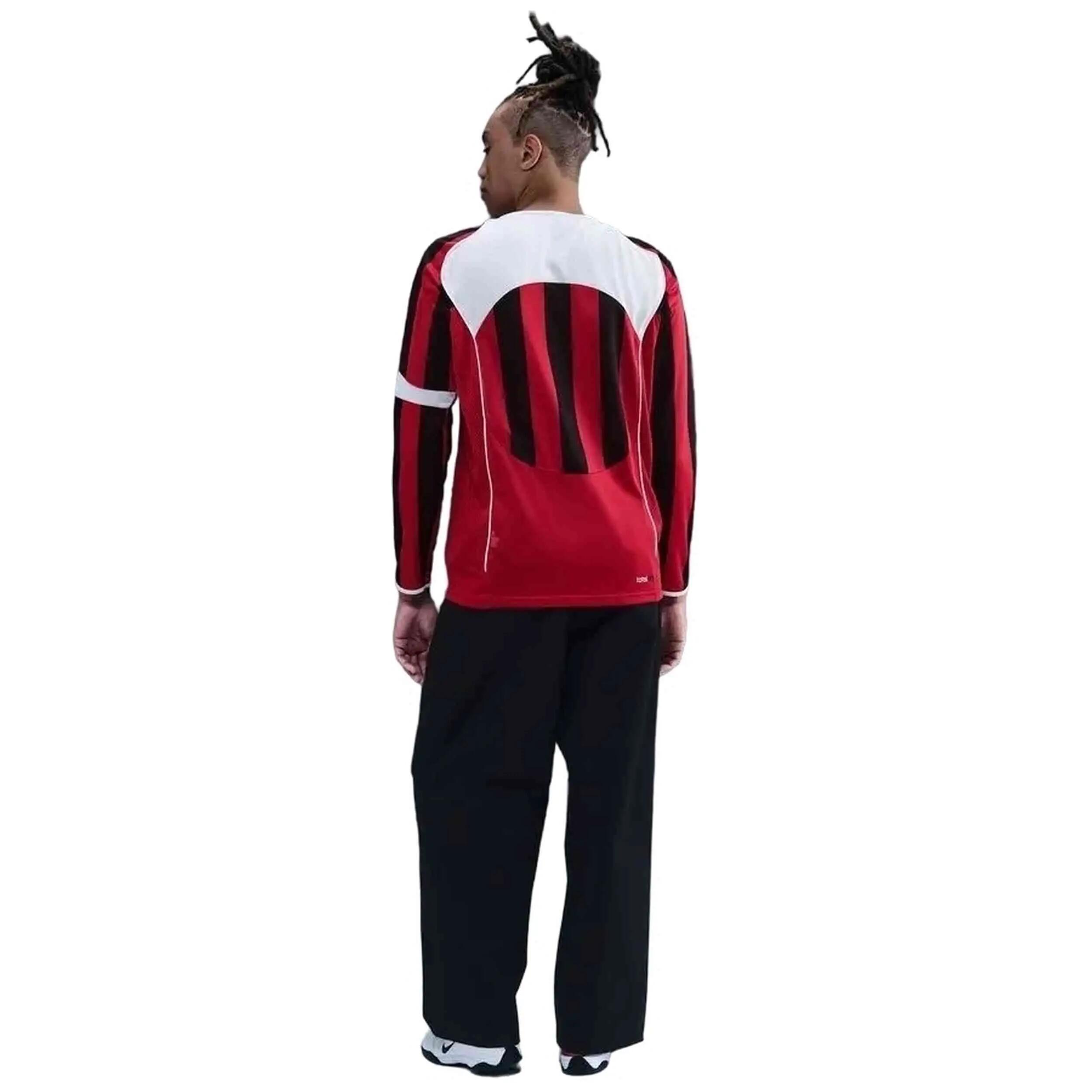 Fußballtrikot Nike Modell Total 90 für männer 2/5
