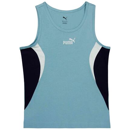 Debardeur Puma modèle Essentials Block pour unisexe enfants