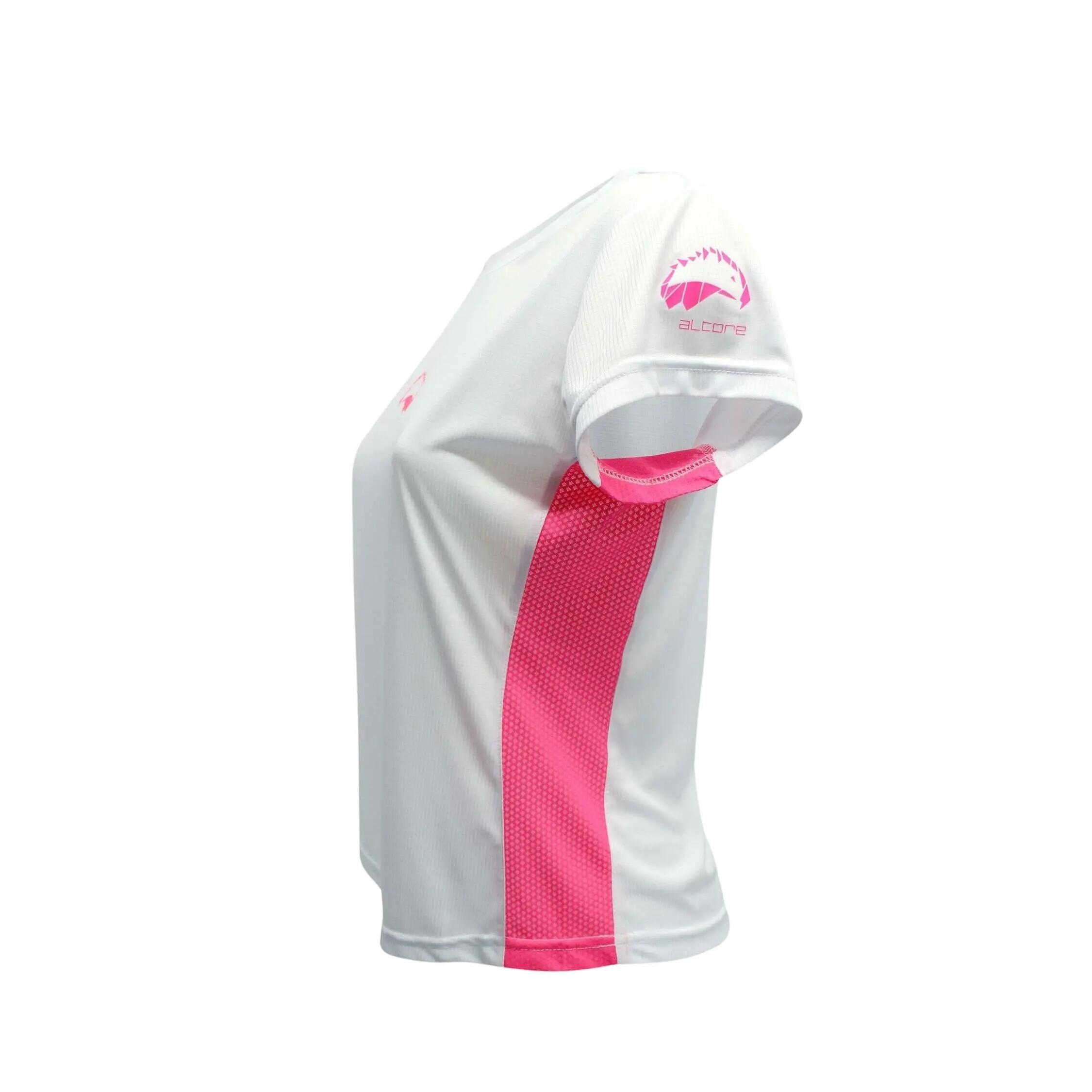 T-shirt femme Altore Bavella 2.0 2/4