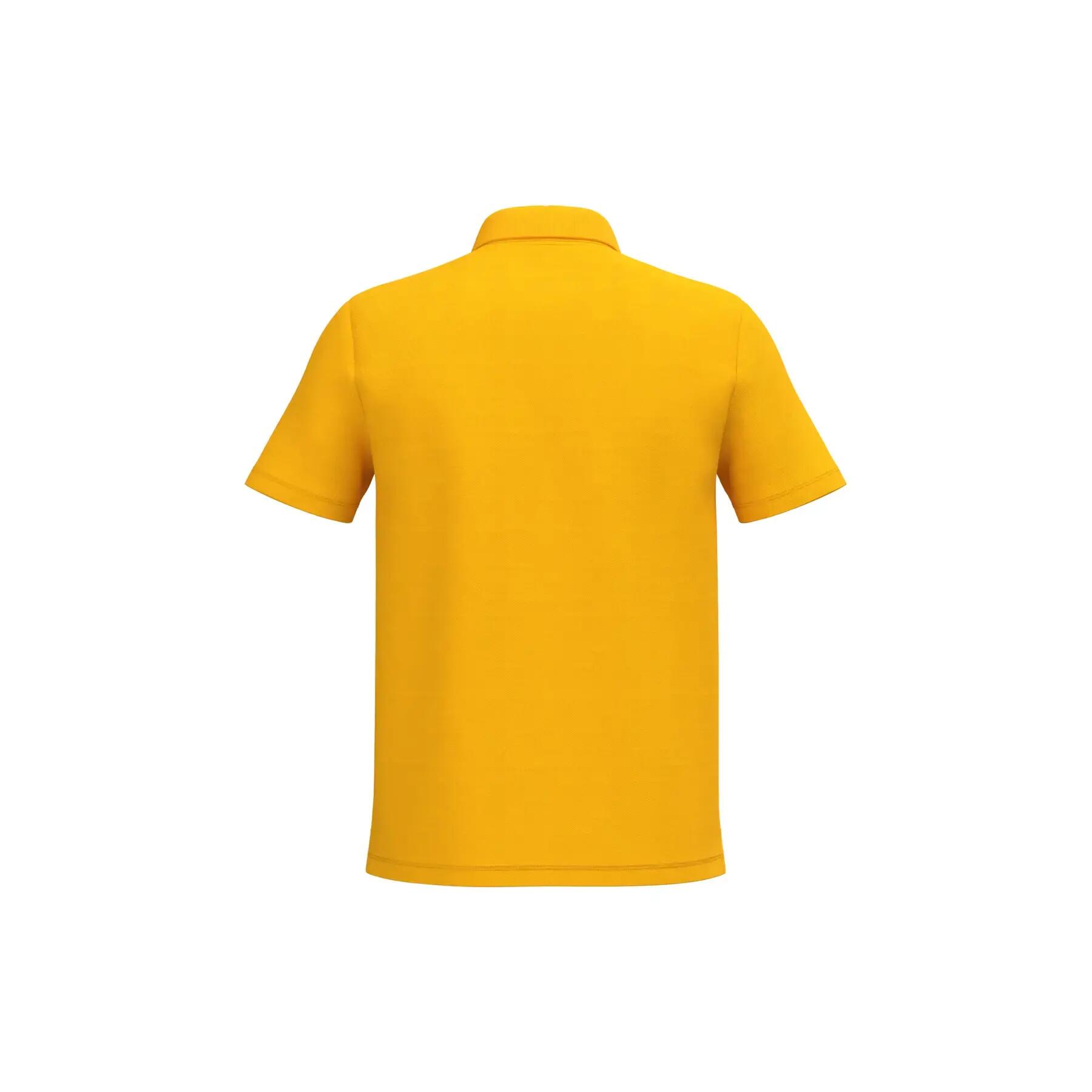 Bio-Piqué-Polo iDeal Basic Brand 2/3