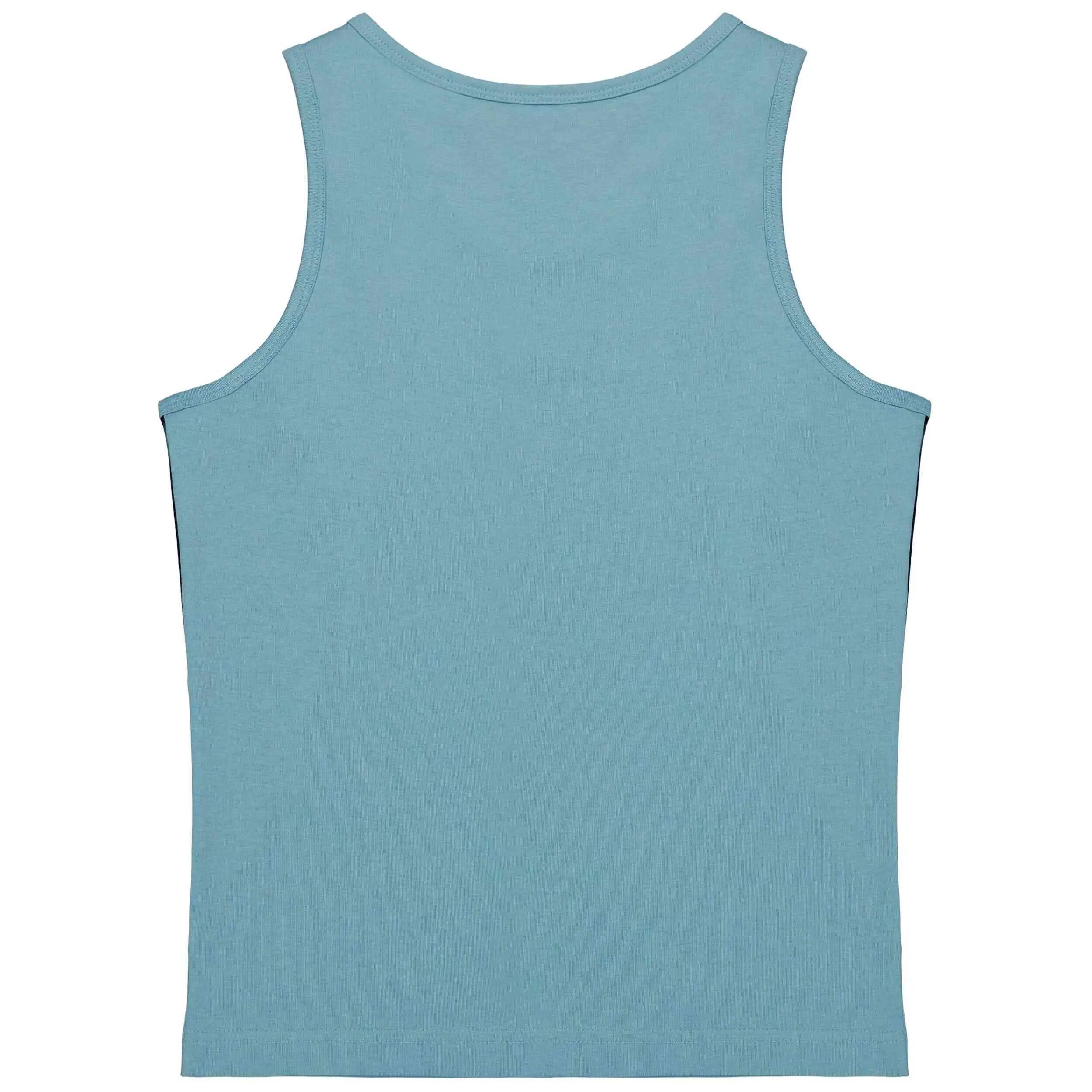 Debardeur Puma modèle Essentials Block pour unisexe enfants 3/3