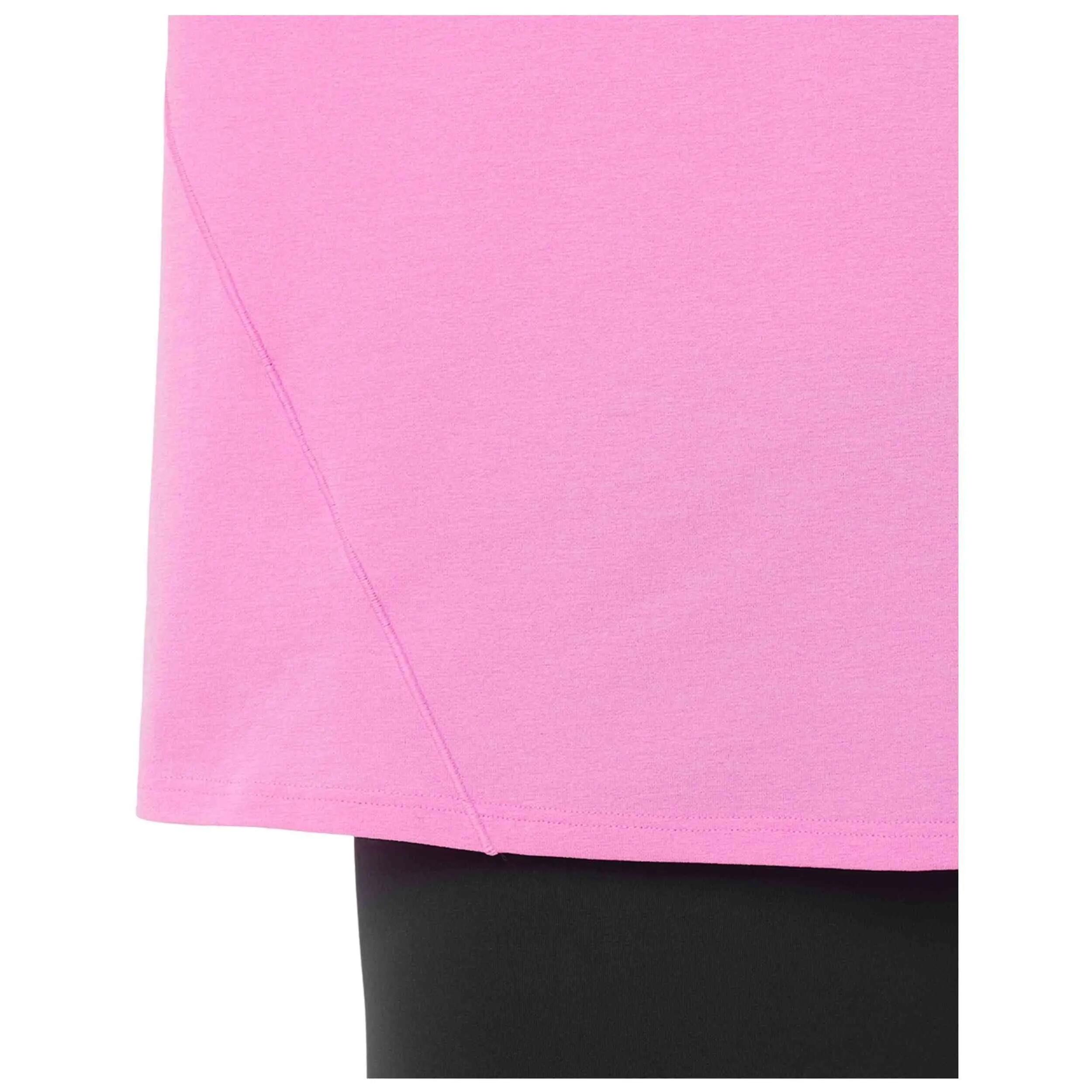 Kurzarmshirt Salomon Modell Trackline für frauen 3/4