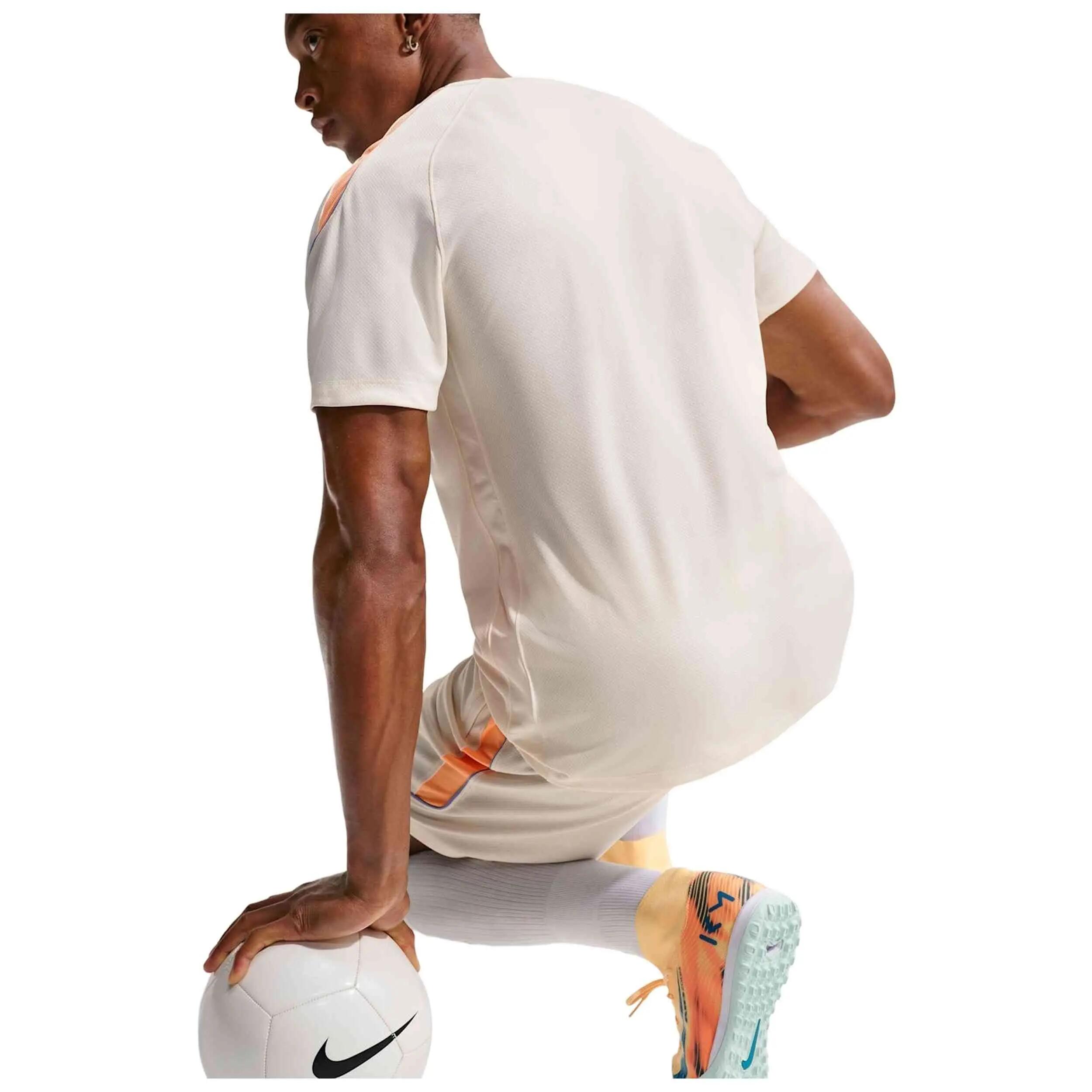 Maglia a maniche corte Nike modello Dri-FIT Academy Pro Jersey "Light per uomini 2/5