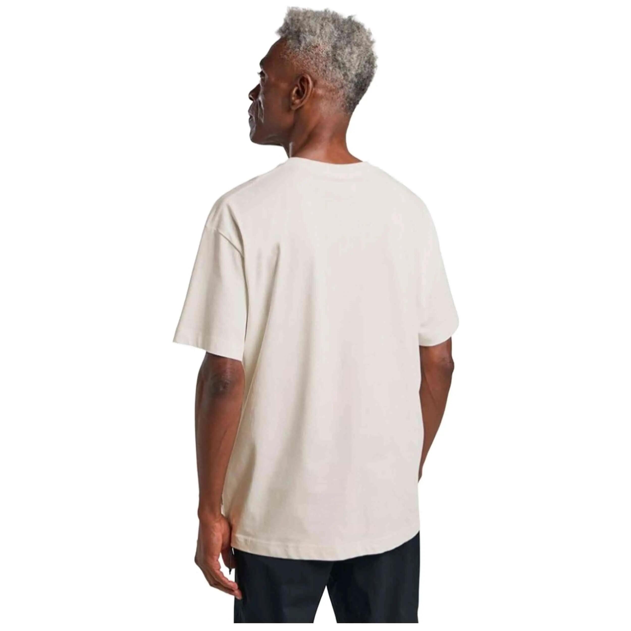 Kurzarmshirt Jack Wolfskin Modell Freeroamer T M für männer 2/4
