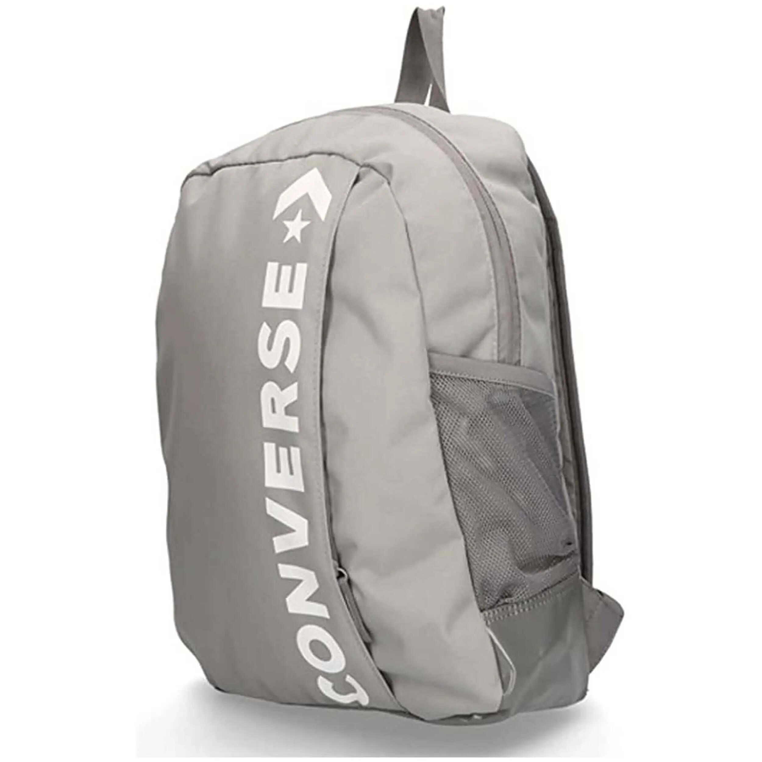 Mochila Converse modelo 10018262-A04 para mujer 2/3