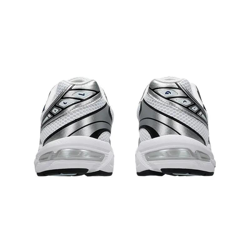 Herren Sneaker Gel-1130 White Storm Cloud 7/7