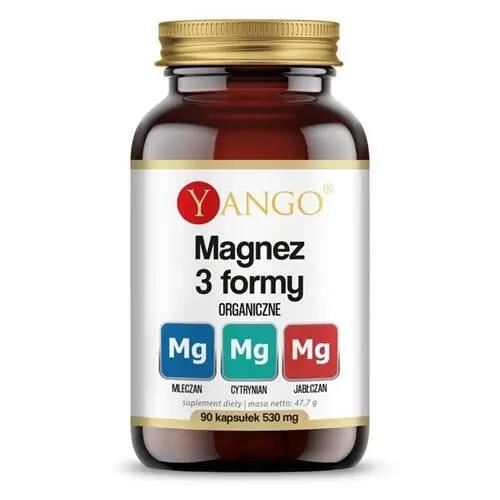Vitamine și minerale Oasele și articulațiile 5904194065232 90 buc