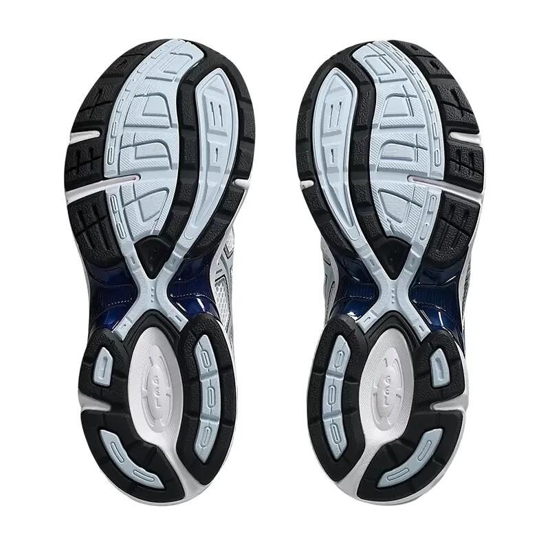 Herren Sneaker Gel-1130 White Storm Cloud 6/7