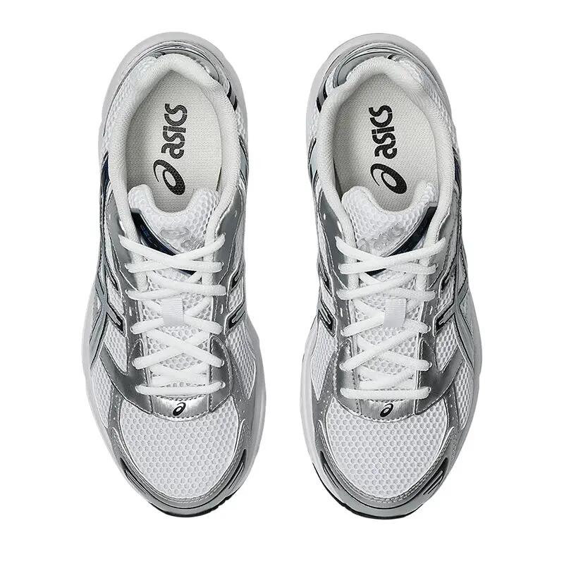 Herren Sneaker Gel-1130 White Storm Cloud 5/7