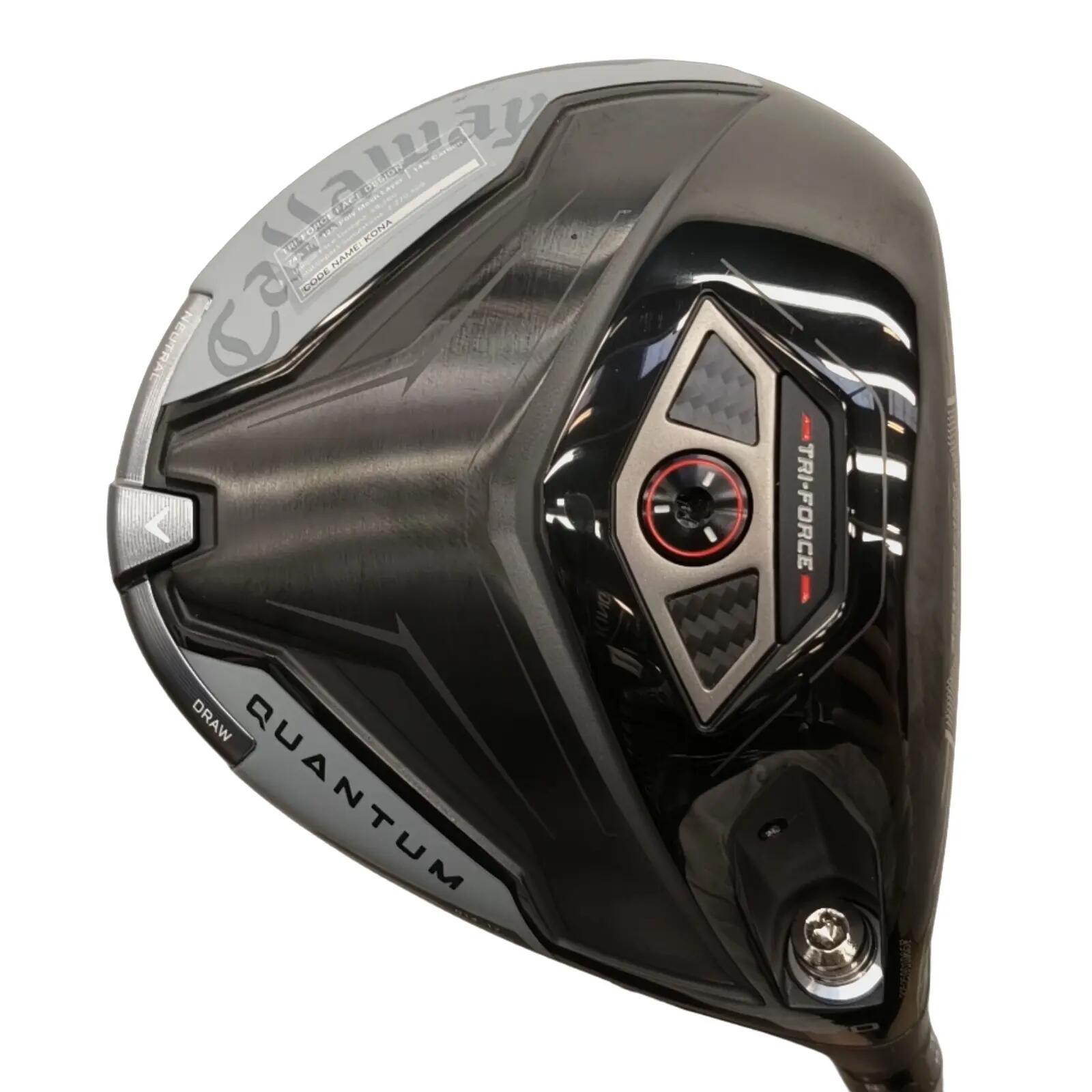 CALLAWAY picture