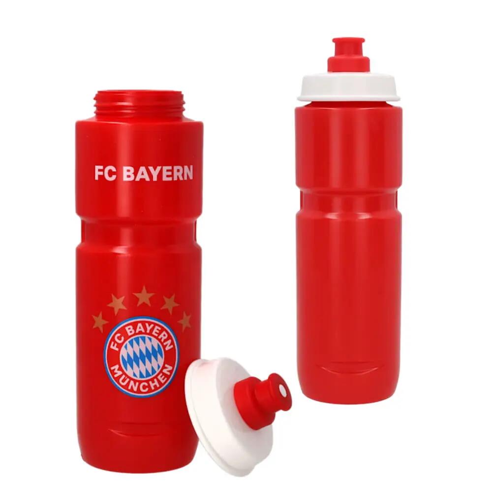 Bayern München kulacs 5 csillag piros 5/5