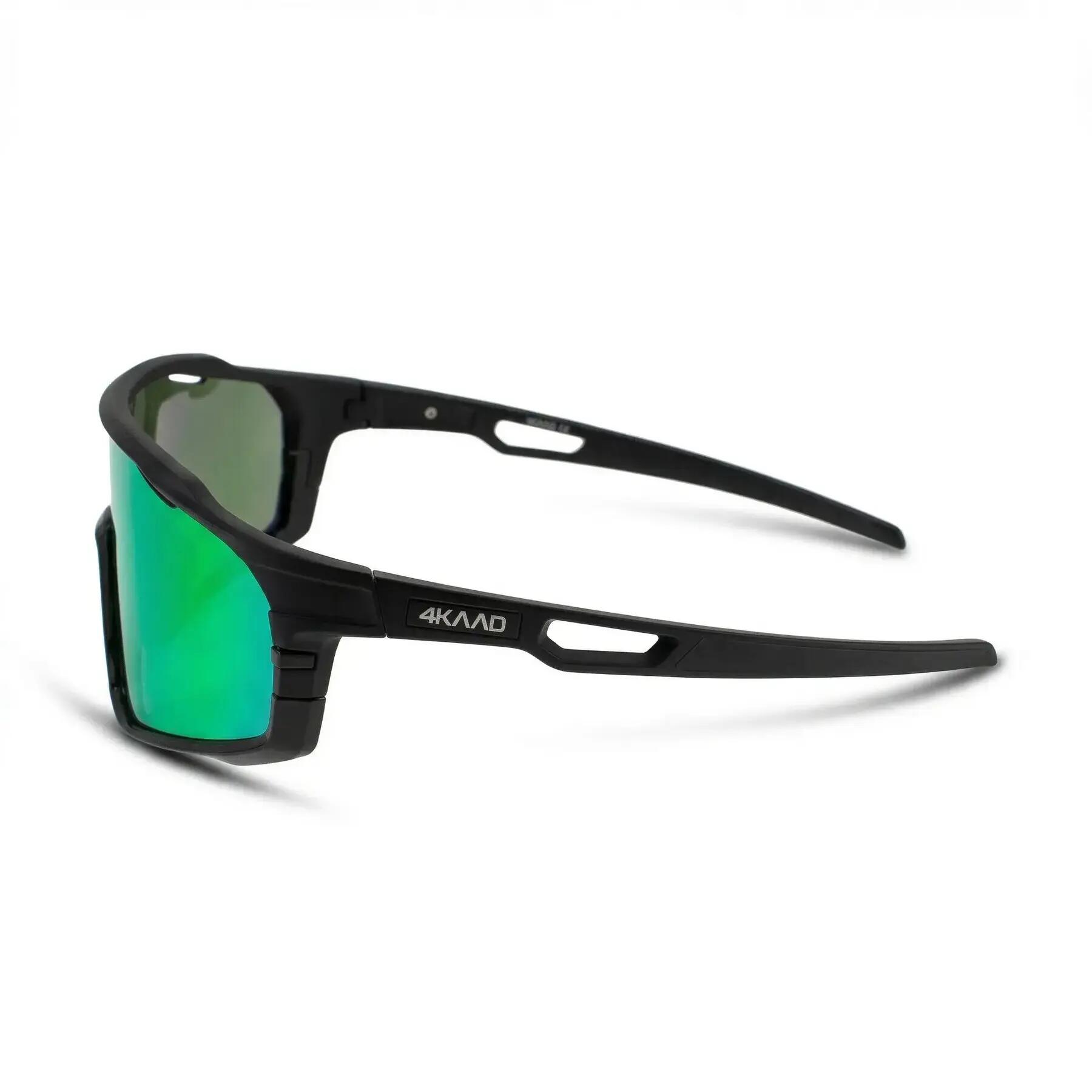 Sonnenbrille 4KAAD Solayne 5/5