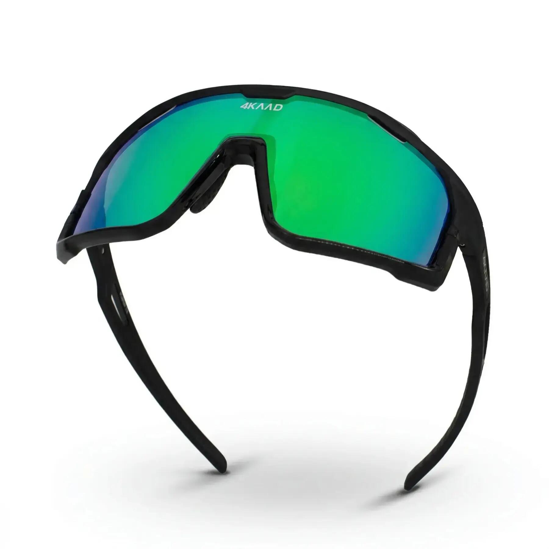 Sonnenbrille 4KAAD Solayne 4/5
