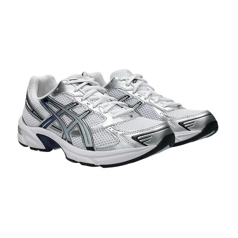 Herren Sneaker Gel-1130 White Storm Cloud 4/7