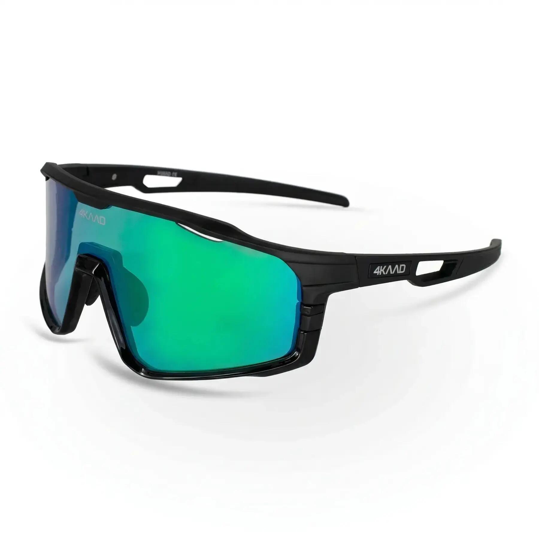 Sonnenbrille 4KAAD Solayne 3/5