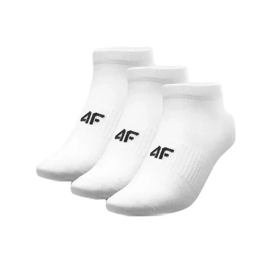 Chaussettes de sport pour femmes (lot de 3 paires)