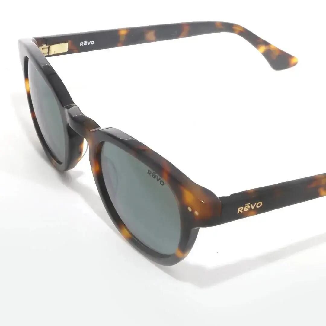 Okulary przeciwsłoneczne Revo Sterling G 4/4