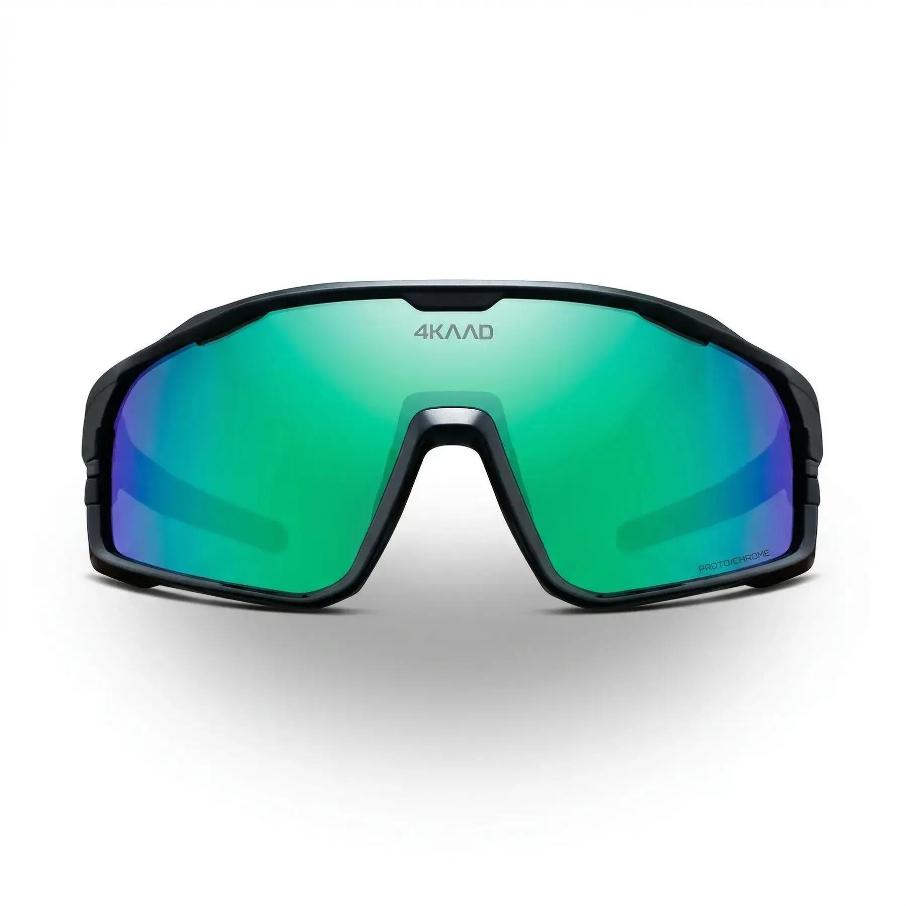 Sonnenbrille 4KAAD Solayne 2/5