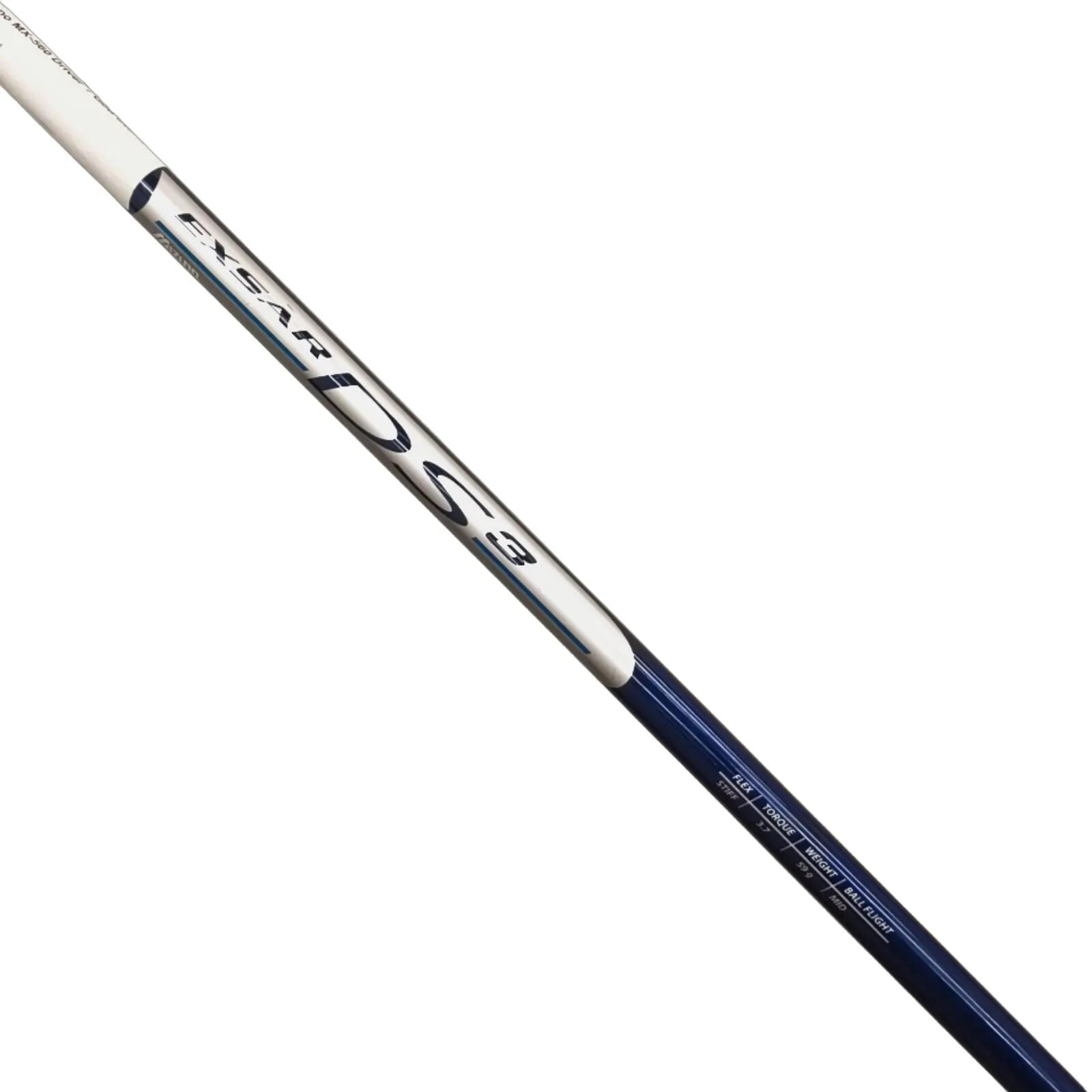 Mizuno MX-560 Driver / Flex Stiff / Loft 10.5 4/5