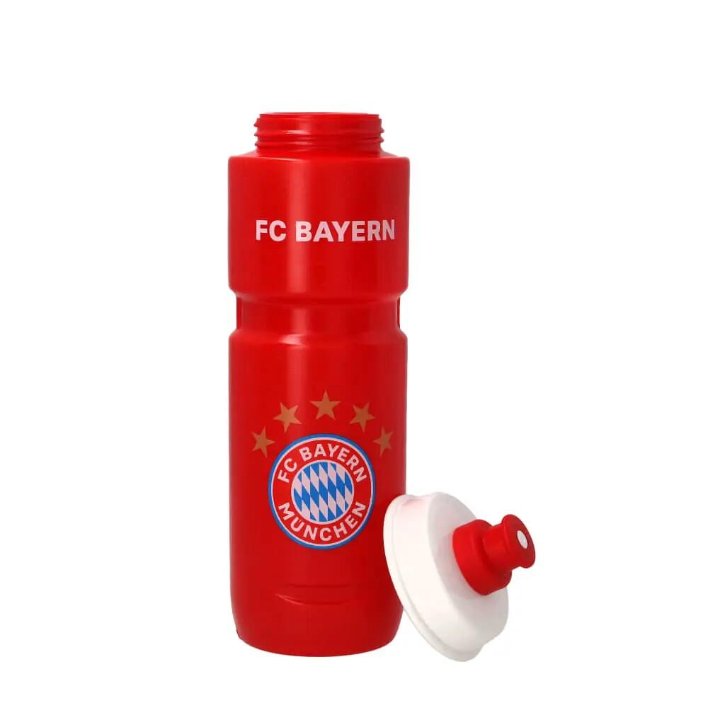 Bayern München kulacs 5 csillag piros 2/5