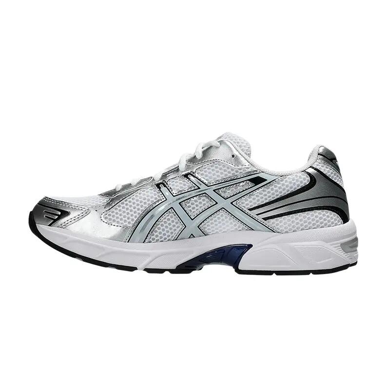 Herren Sneaker Gel-1130 White Storm Cloud 3/7