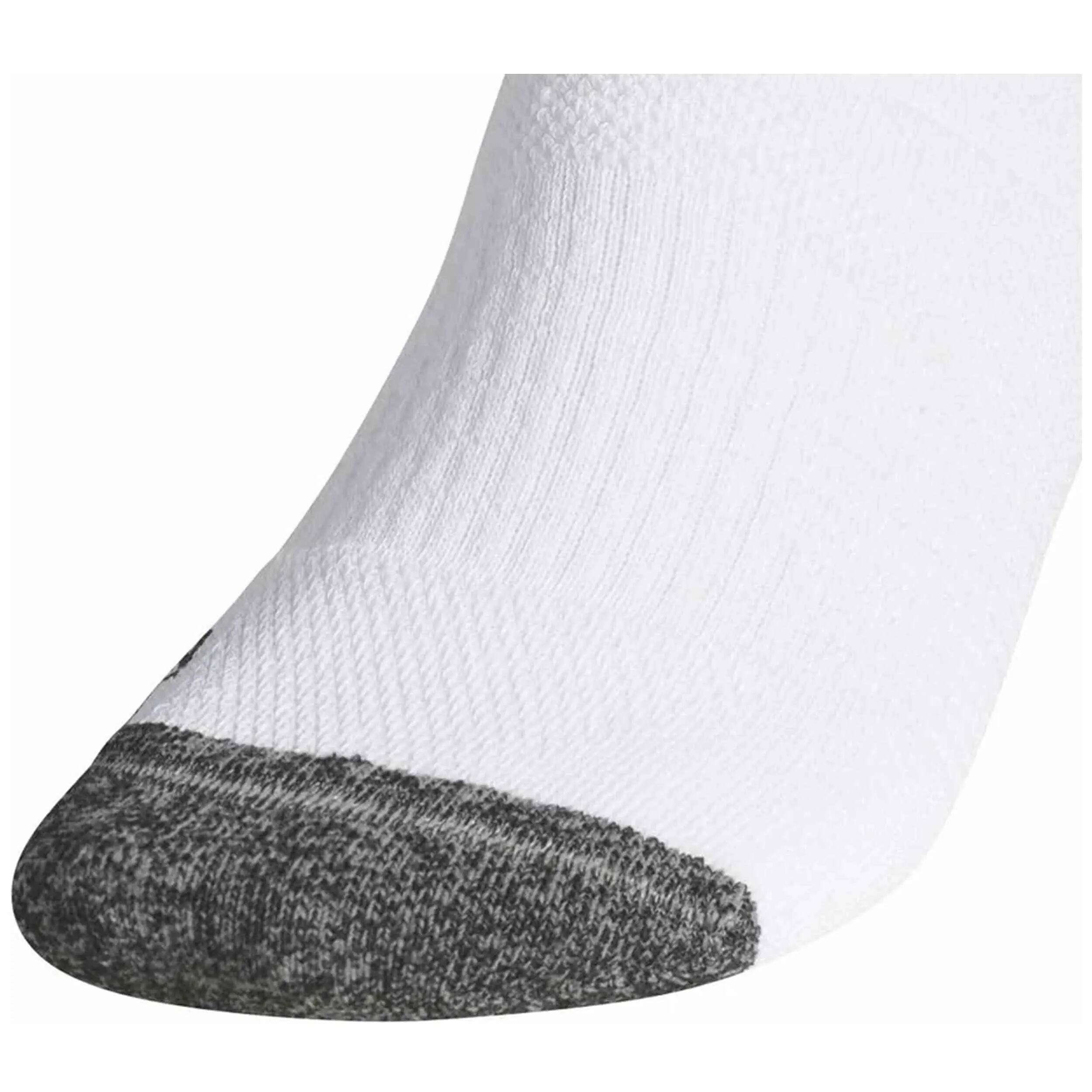 Meias Adidas modelo Crazy Lite Performance para unissex 4/4