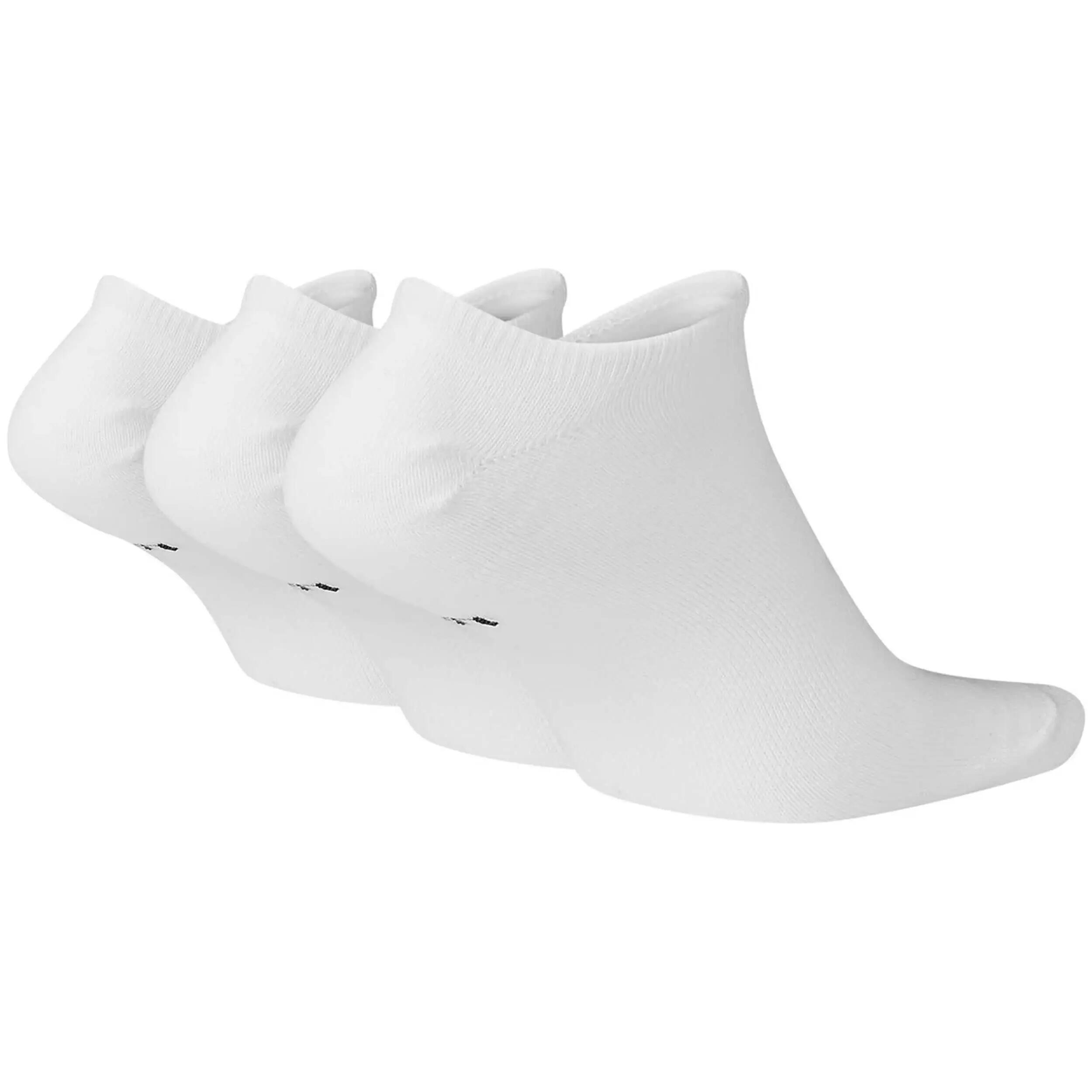Calzini Nike modello SK0111-100 per unisex 2/2