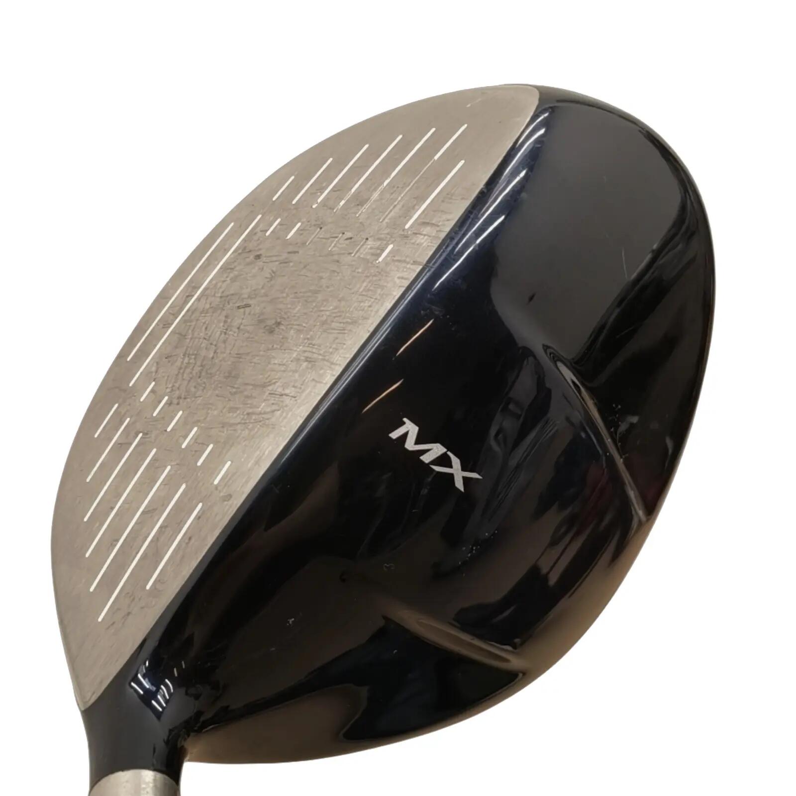 Mizuno MX-560 Driver / Flex Stiff / Loft 10.5 3/5