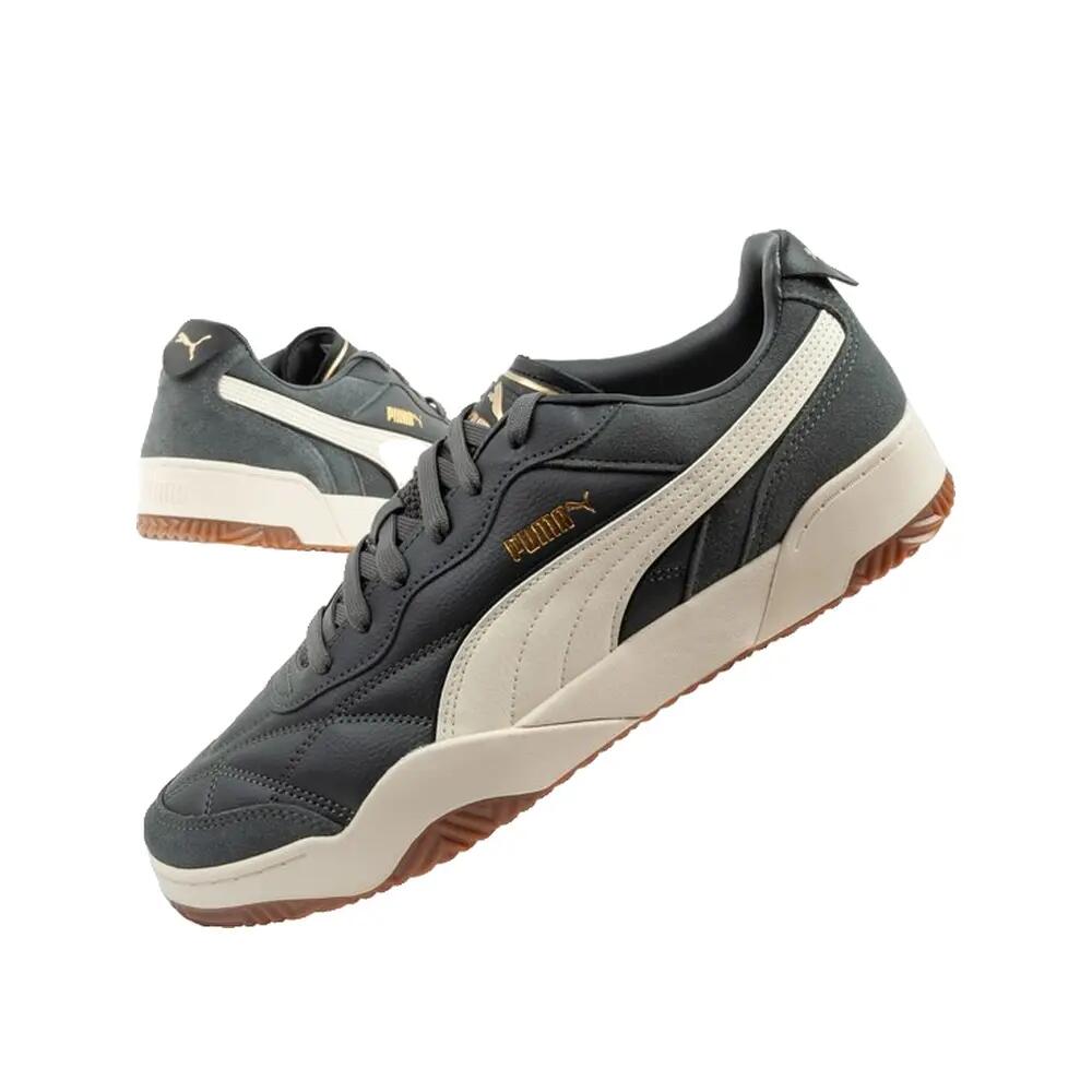 Buty PUMA Tifosi Szare 2/10
