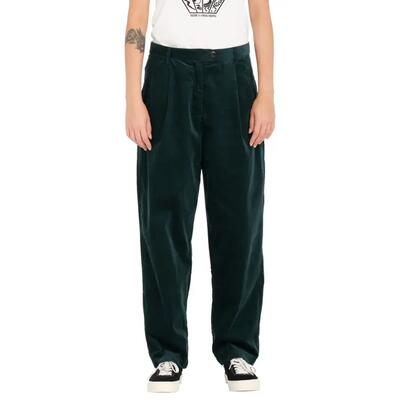 Pantaloni da donna Volcom Histone Cord