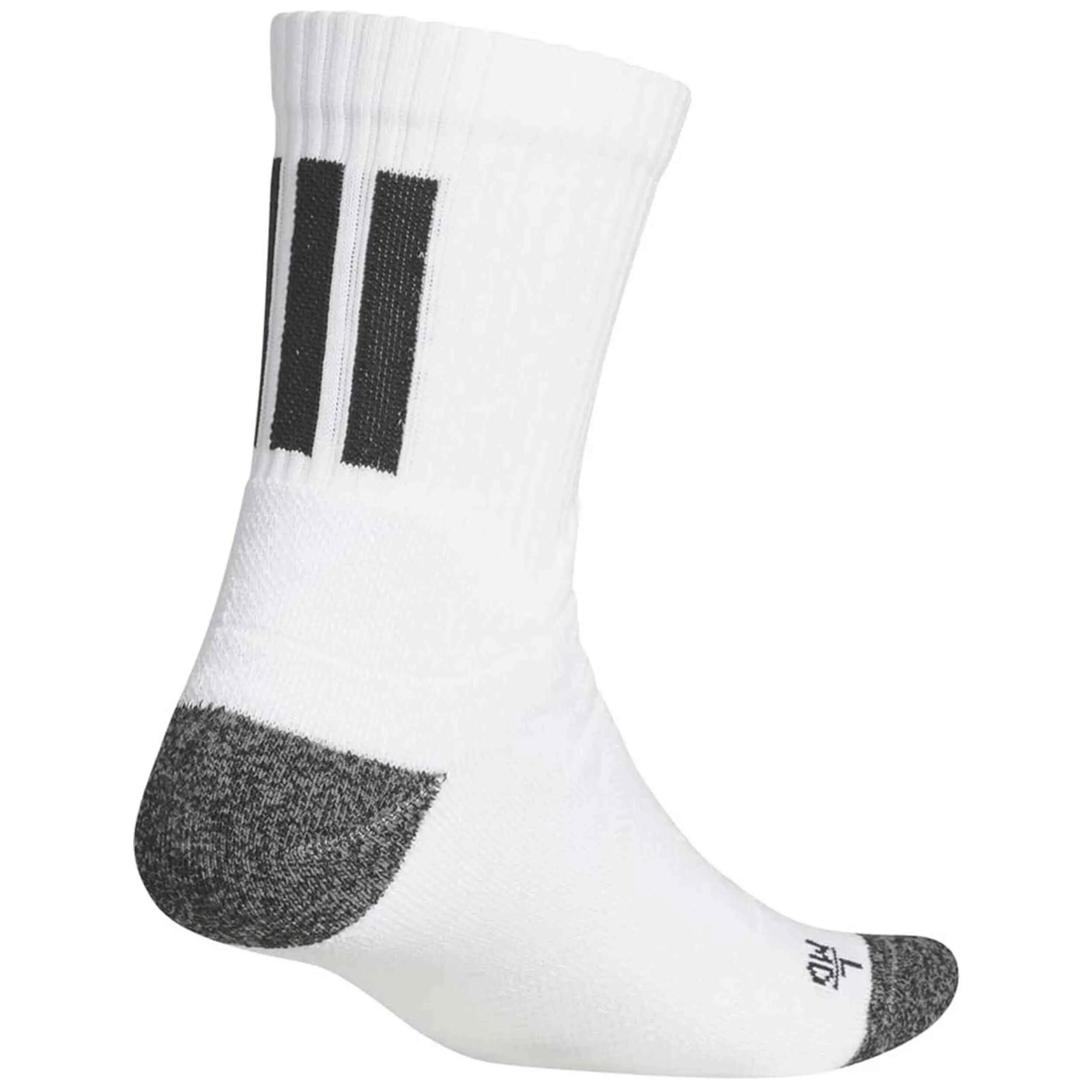 Meias Adidas modelo Crazy Lite Performance para unissex 2/4