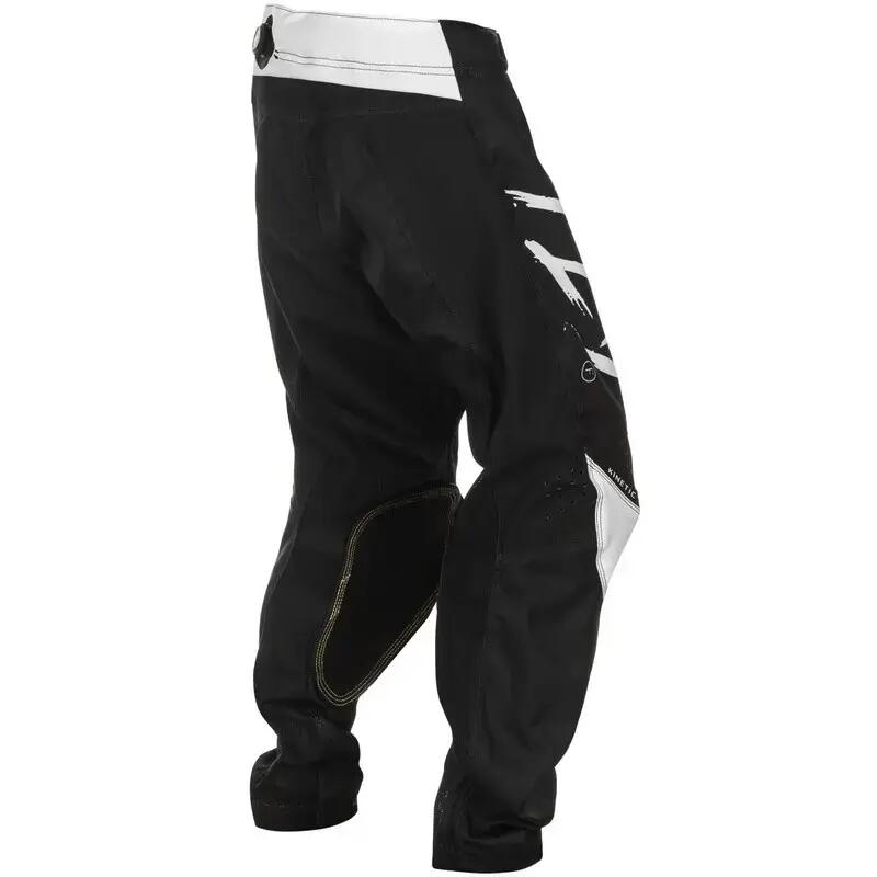 Dziecięce spodnie motocyklowe Fly Racing Kineticâ´25 Stoke 3/3