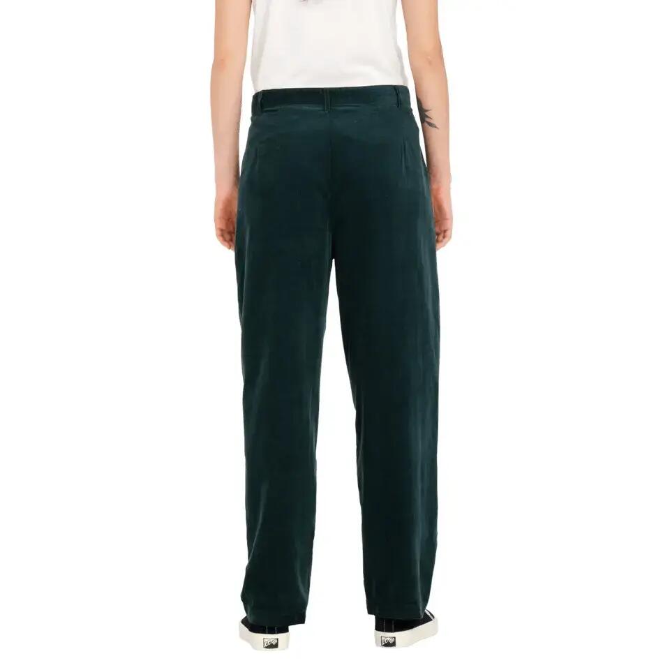 Spodnie damskie Volcom Histone Cord 3/5