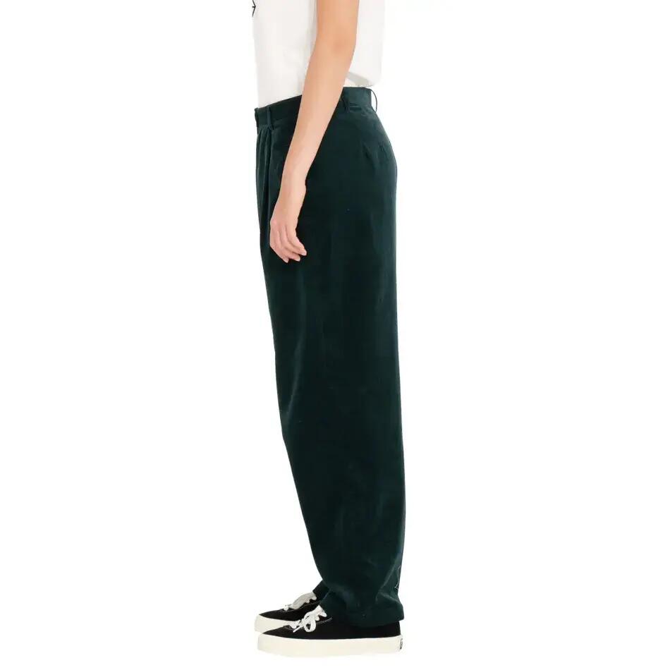Spodnie damskie Volcom Histone Cord 2/5