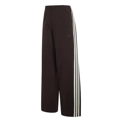 Pantalon de jogging large femme adidas 3-Stripes