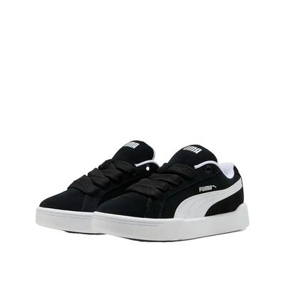 Scarpe PUMA Park Lifestyle Easy SD Nero