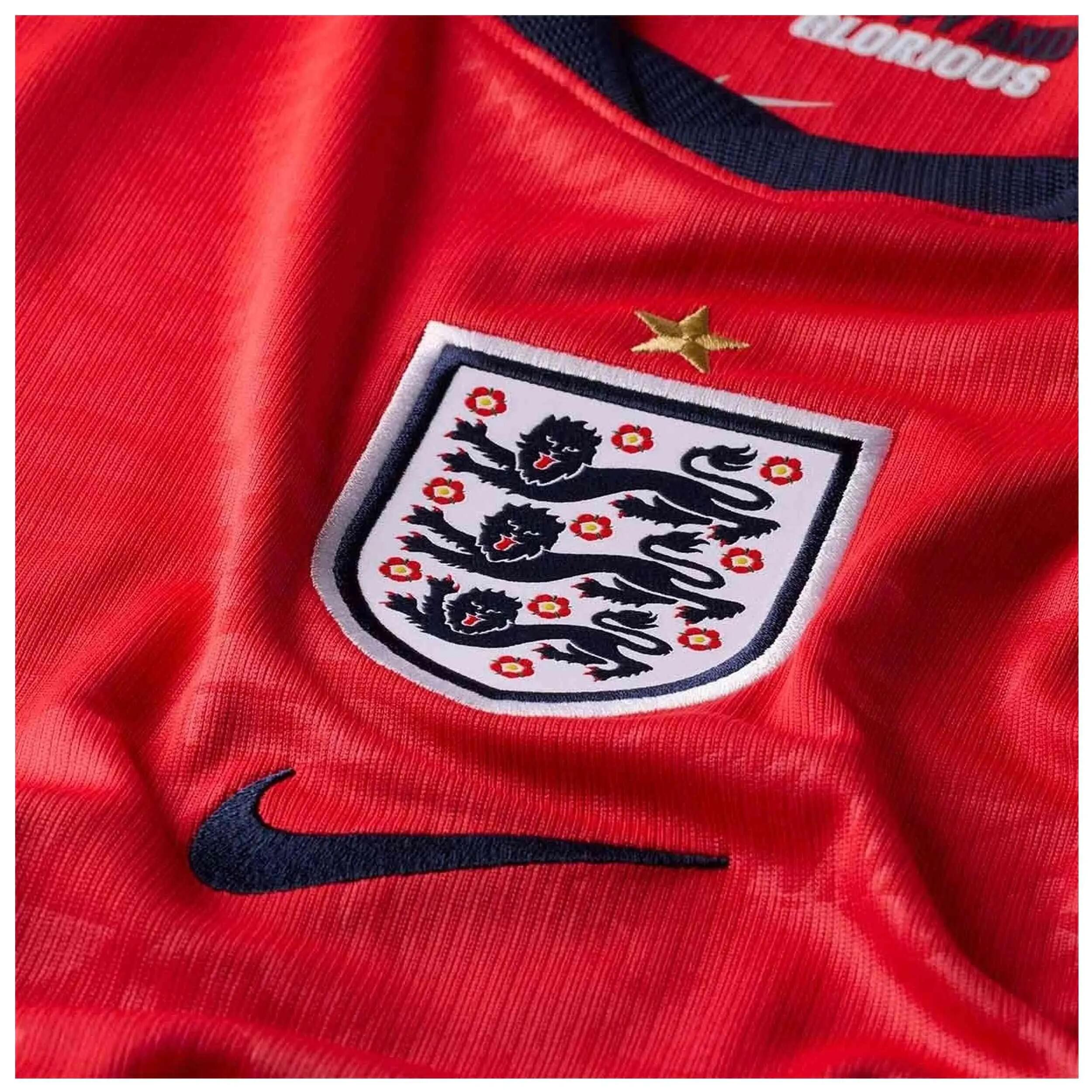 Fußballtrikot Nike Modell IB5361-624 für männer 5/5