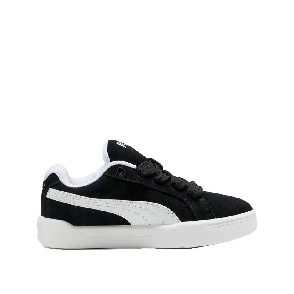 Scarpe PUMA Park Lifestyle Easy SD Nero 3/6