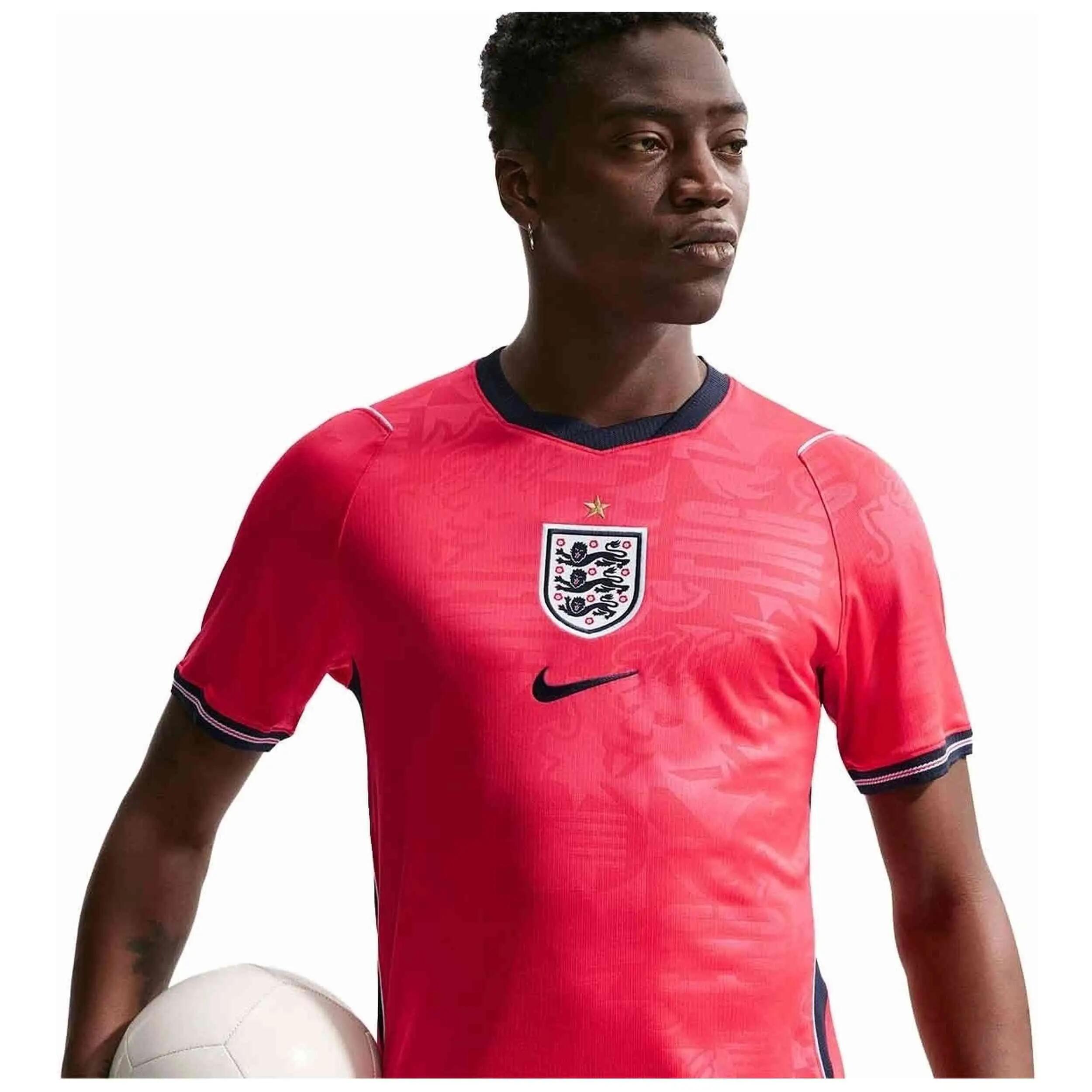Fußballtrikot Nike Modell IB5361-624 für männer 2/5