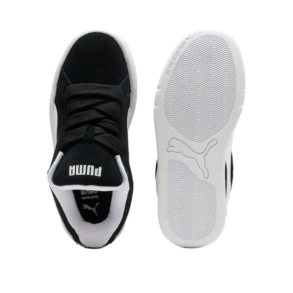 Scarpe PUMA Park Lifestyle Easy SD Nero 2/6