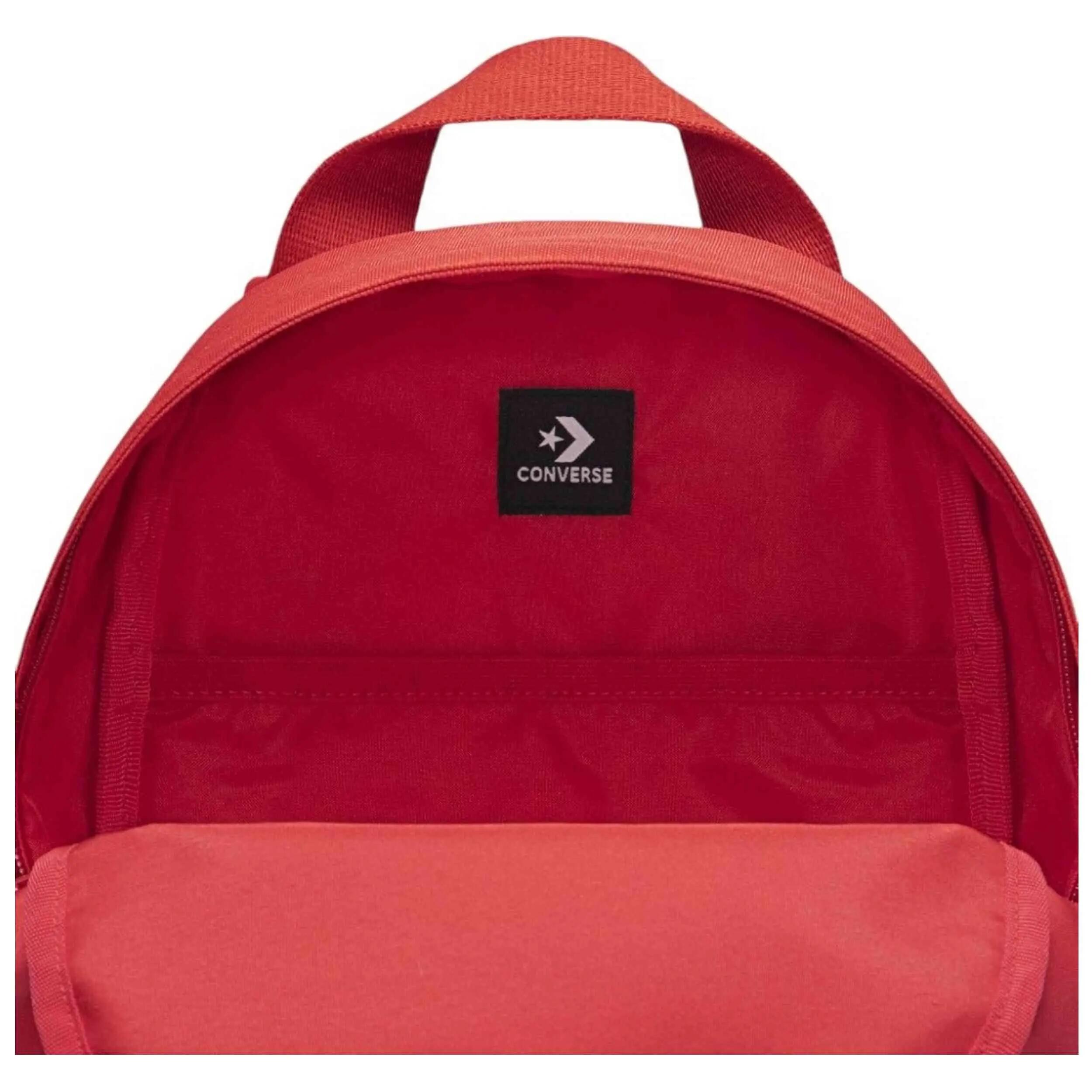 Mochila Converse modelo MA5852-F97 para unisex 3/4