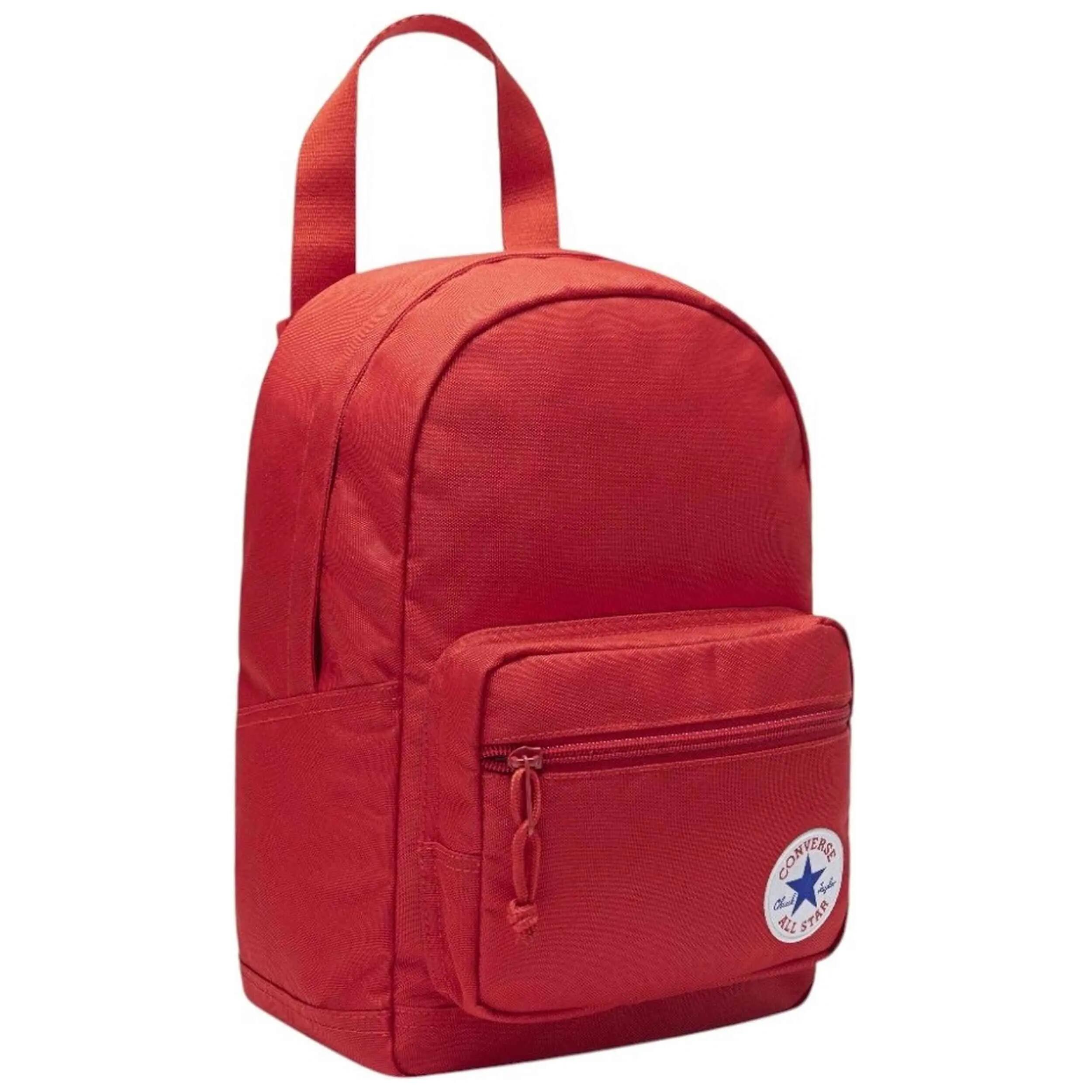 Mochila Converse modelo MA5852-F97 para unisex 2/4