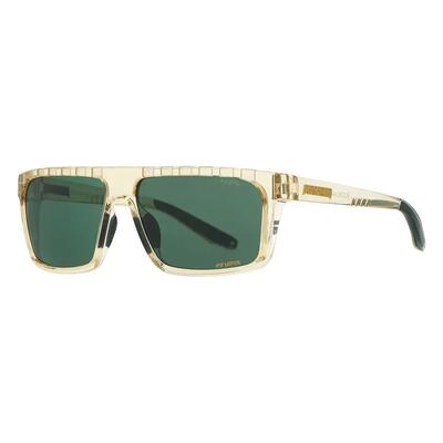 Gepolariseerde zonnebril pit viper the nude beach turboshaft hdpv