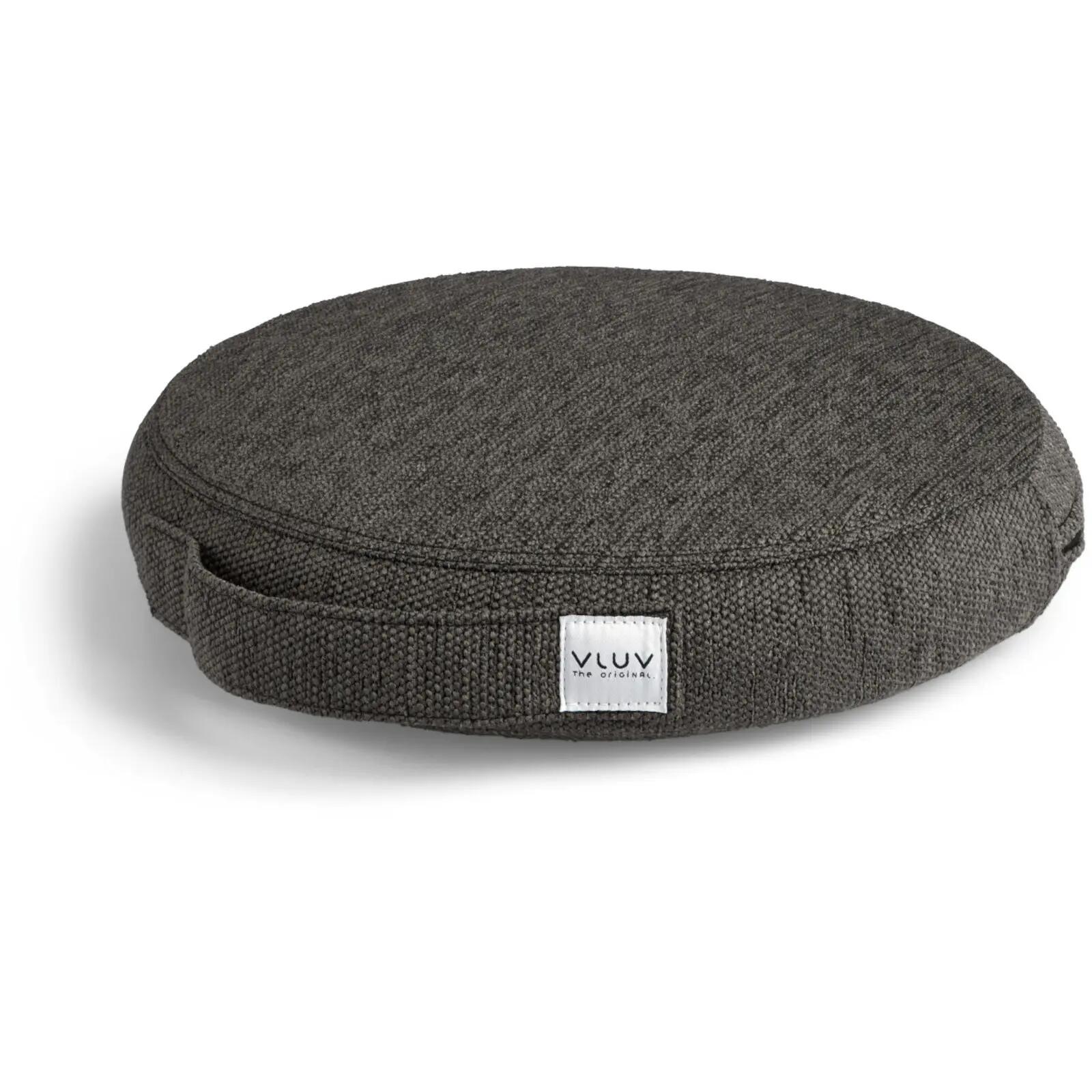 Balanskussen - VLUV Pil&Ped Stov - Antislip - Concrete, 36 cm 3/4